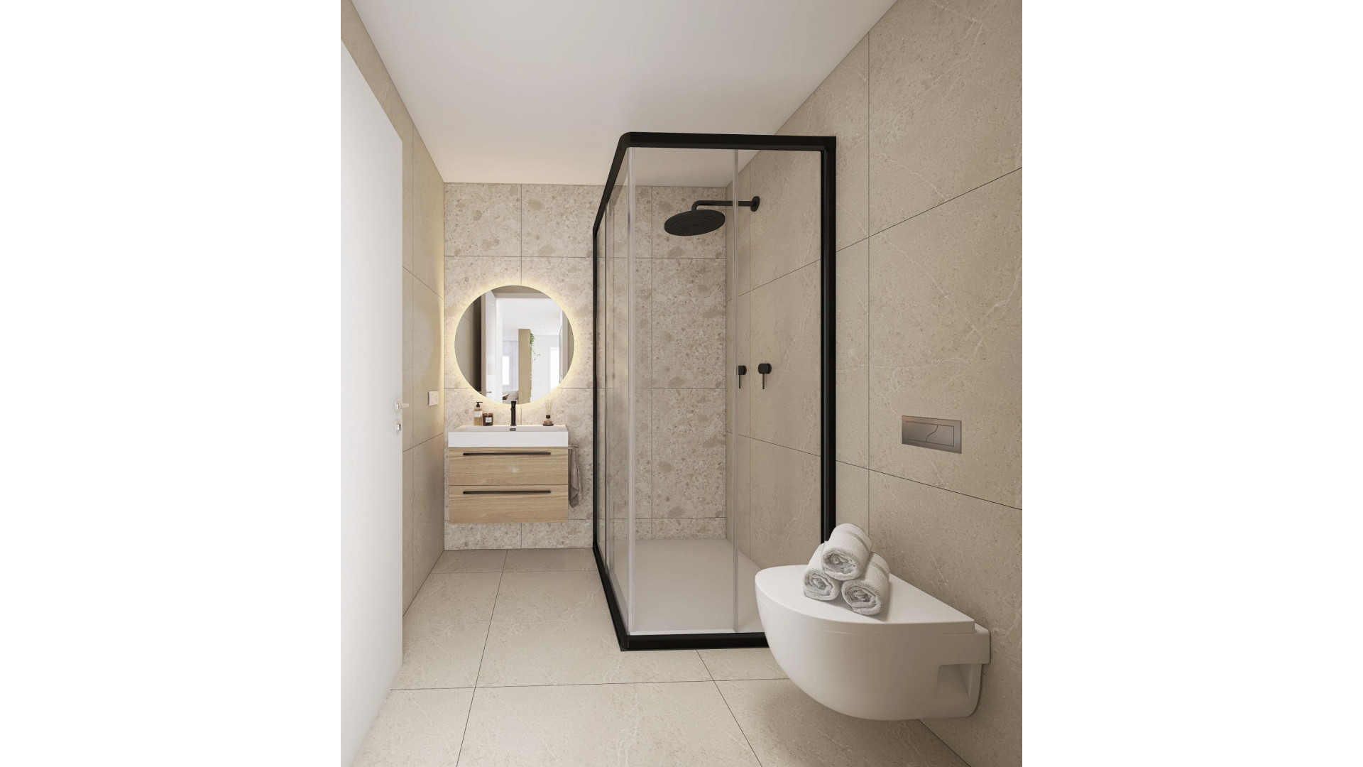 Nouvelle construction - Maison jumelée - Bigastro - pueblo