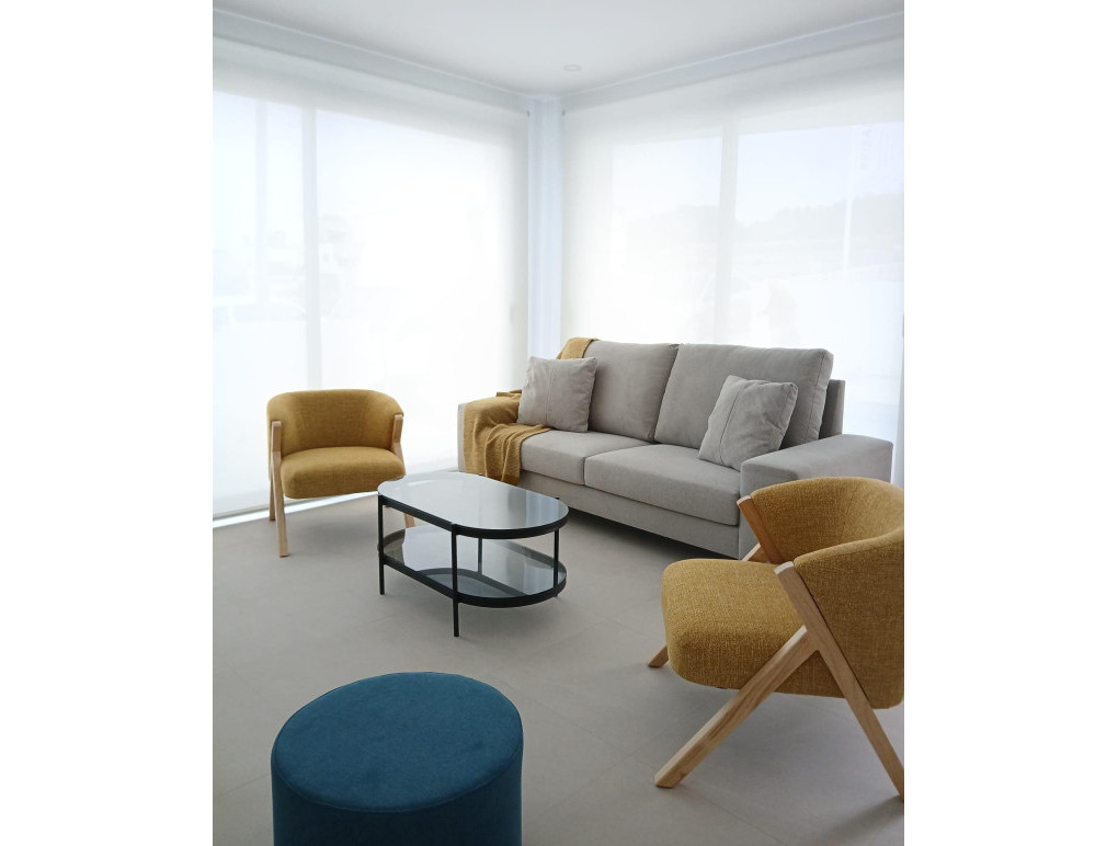 Nouvelle construction - Maison jumelée - Bigastro - Zona Residencial