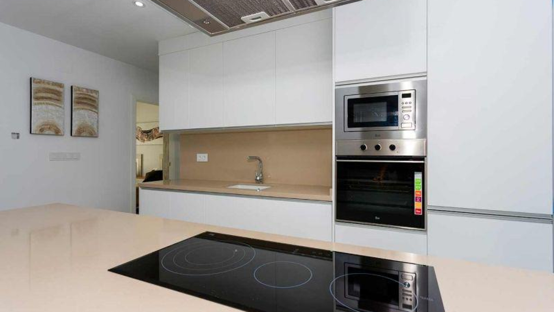 Nouvelle construction - Maison jumelée - Daya Nueva - Centro