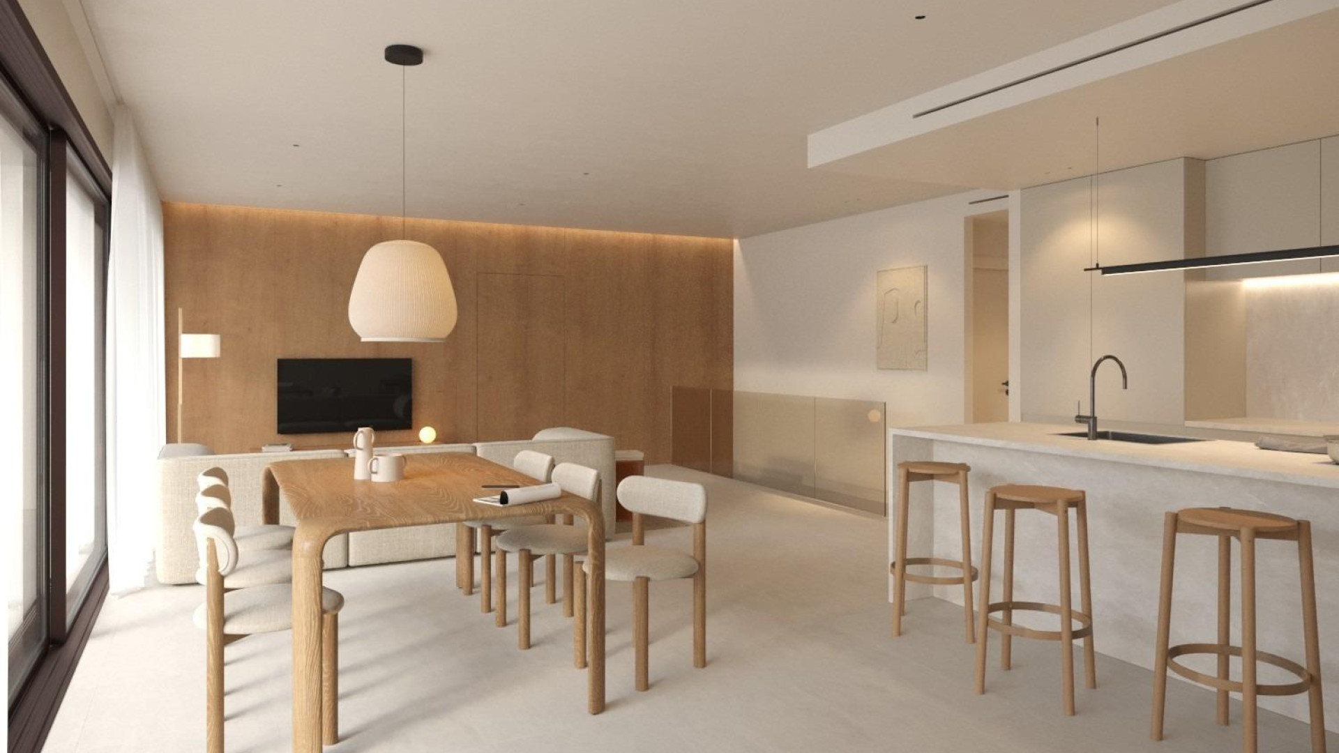 Nouvelle construction - Maison jumelée - Dolores - Pueblo