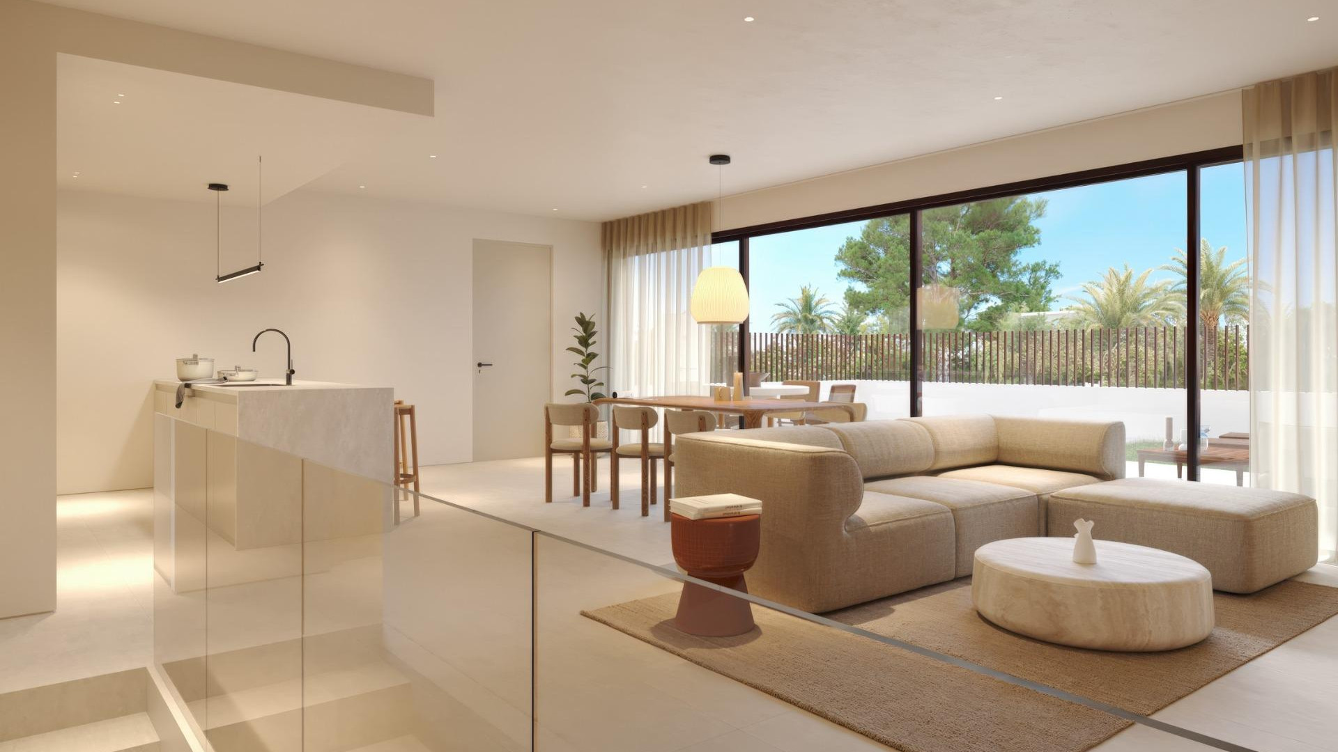 Nouvelle construction - Maison jumelée - Dolores - Pueblo