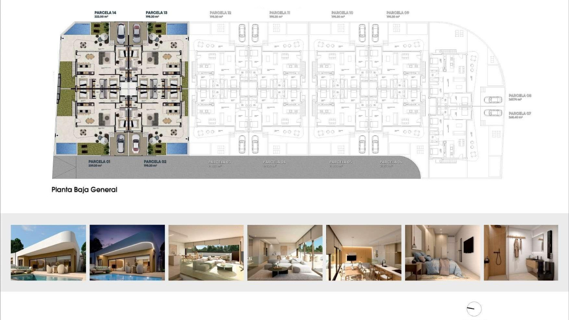 Nouvelle construction - Maison jumelée - Dolores - Pueblo