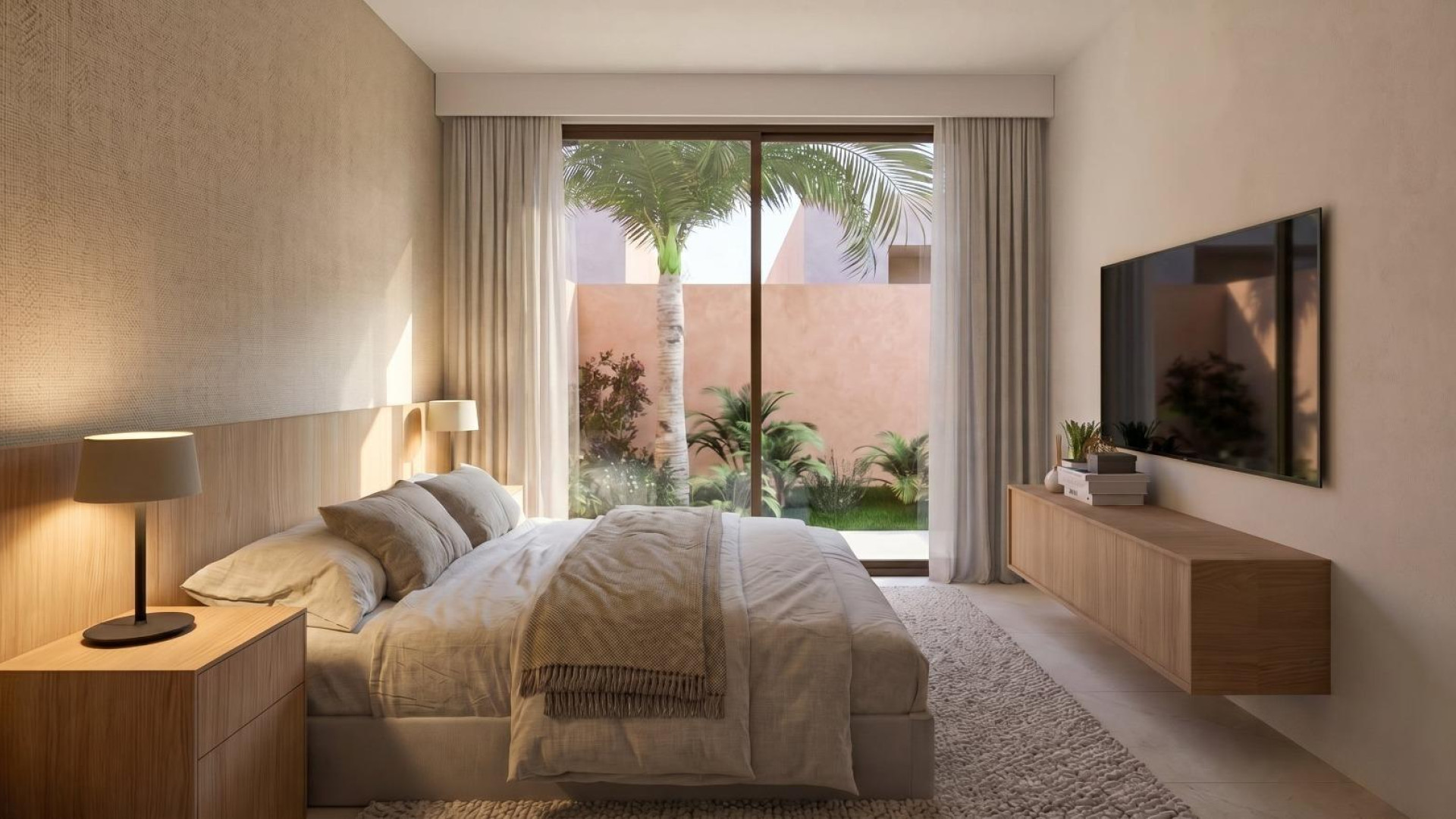 Nouvelle construction - Maison jumelée - Torre Pacheco - El Alba