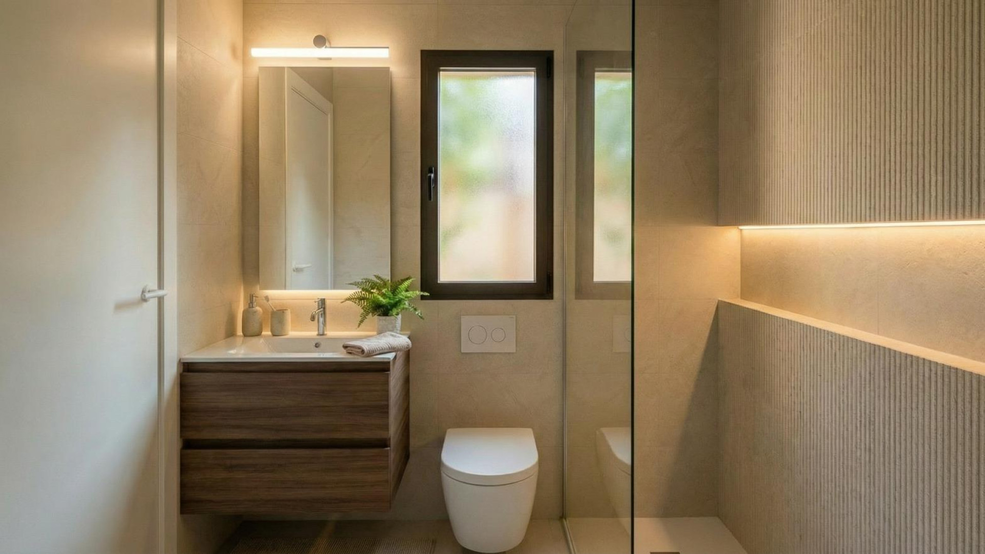 Nouvelle construction - Maison jumelée - Torre Pacheco - El Alba