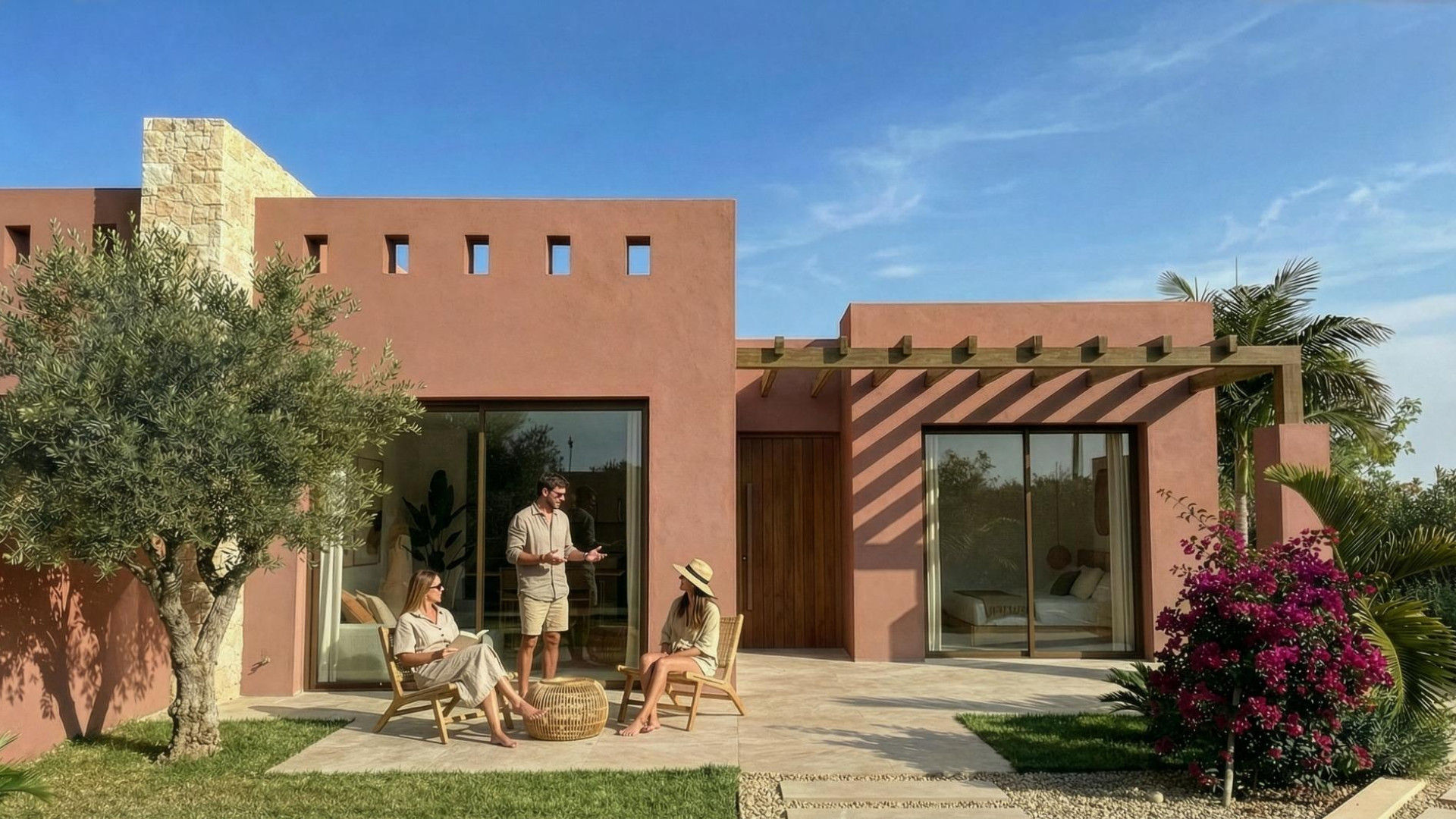 Nouvelle construction - Maison jumelée - Torre Pacheco - El Alba