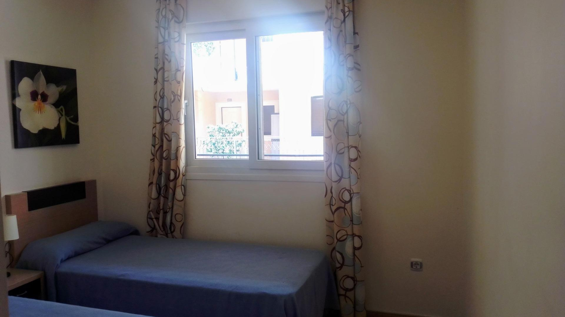 Nowa konstrukcja - Apartment - Aguilas - Collados