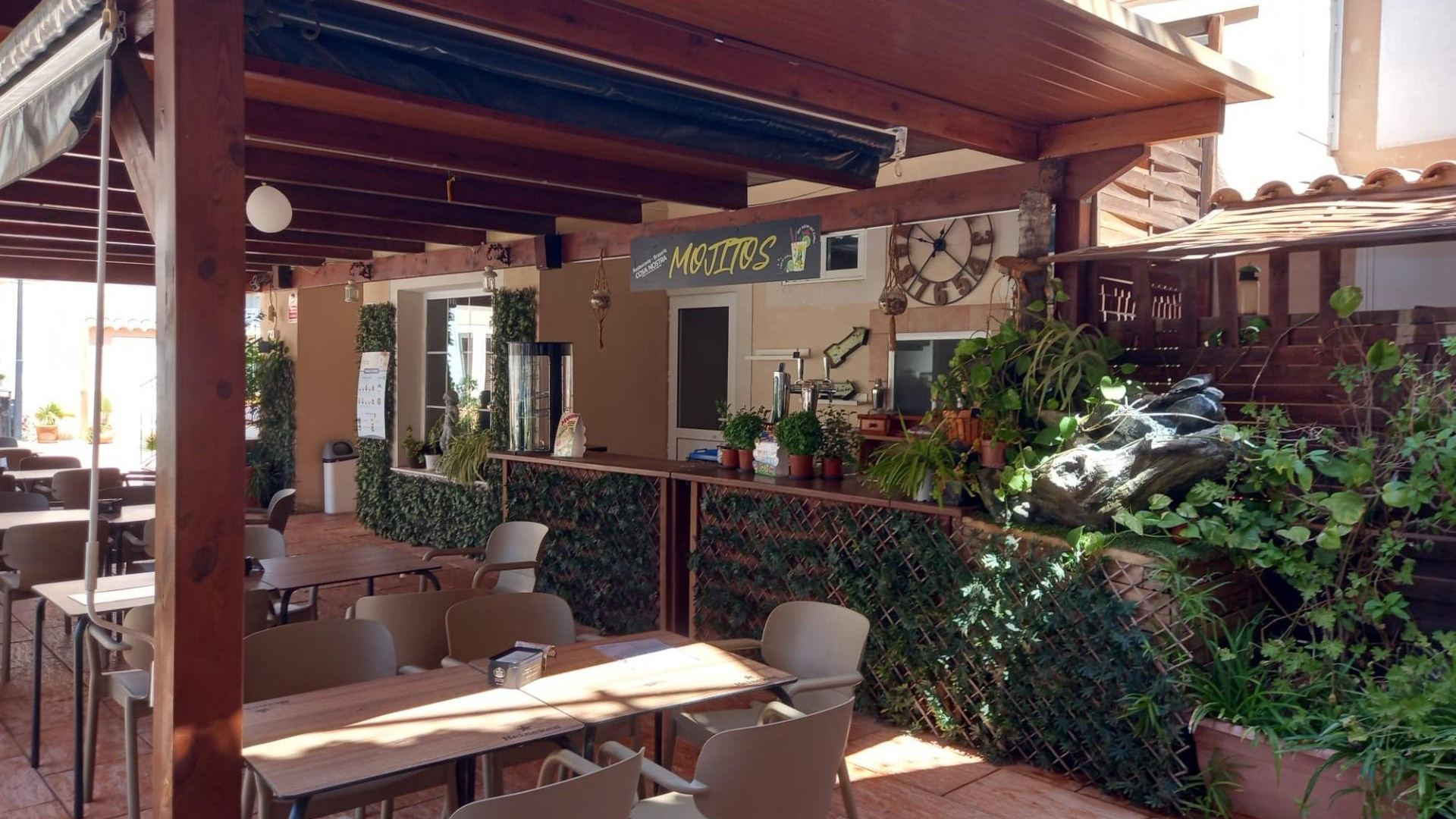 Nowa konstrukcja - Apartment - Aguilas - Collados