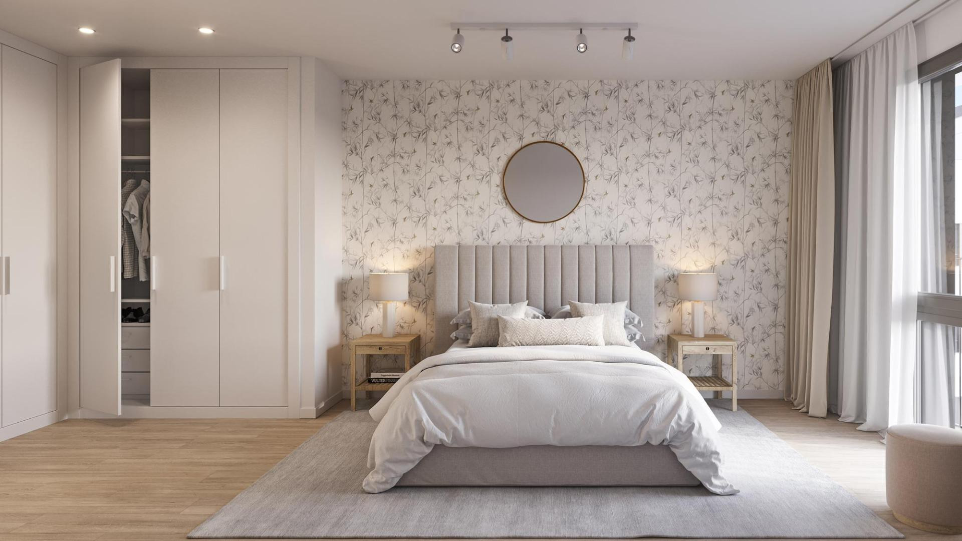 Nowa konstrukcja - Apartment - Alicante - Benalua