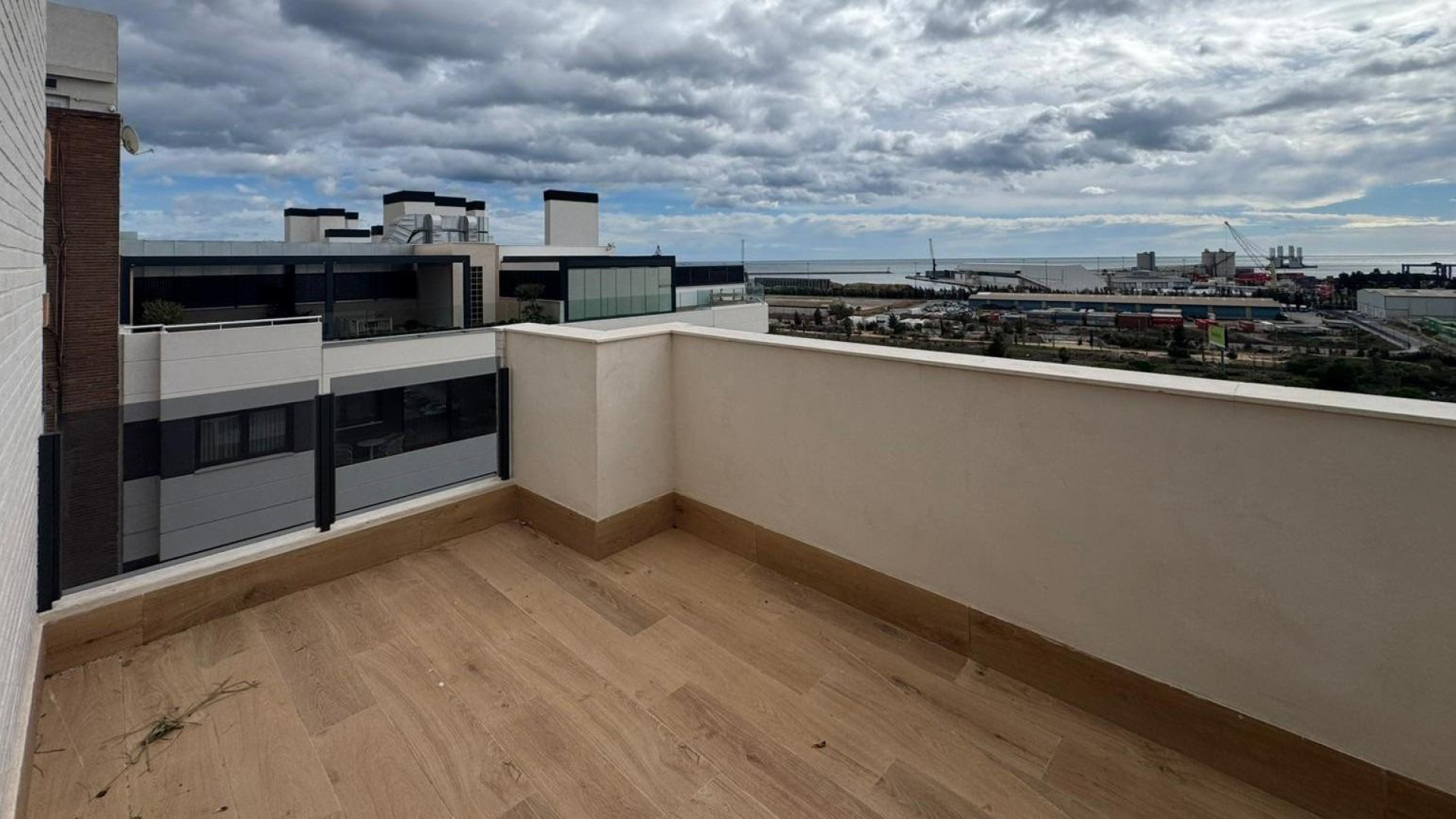 Nowa konstrukcja - Apartment - Alicante - Benalua