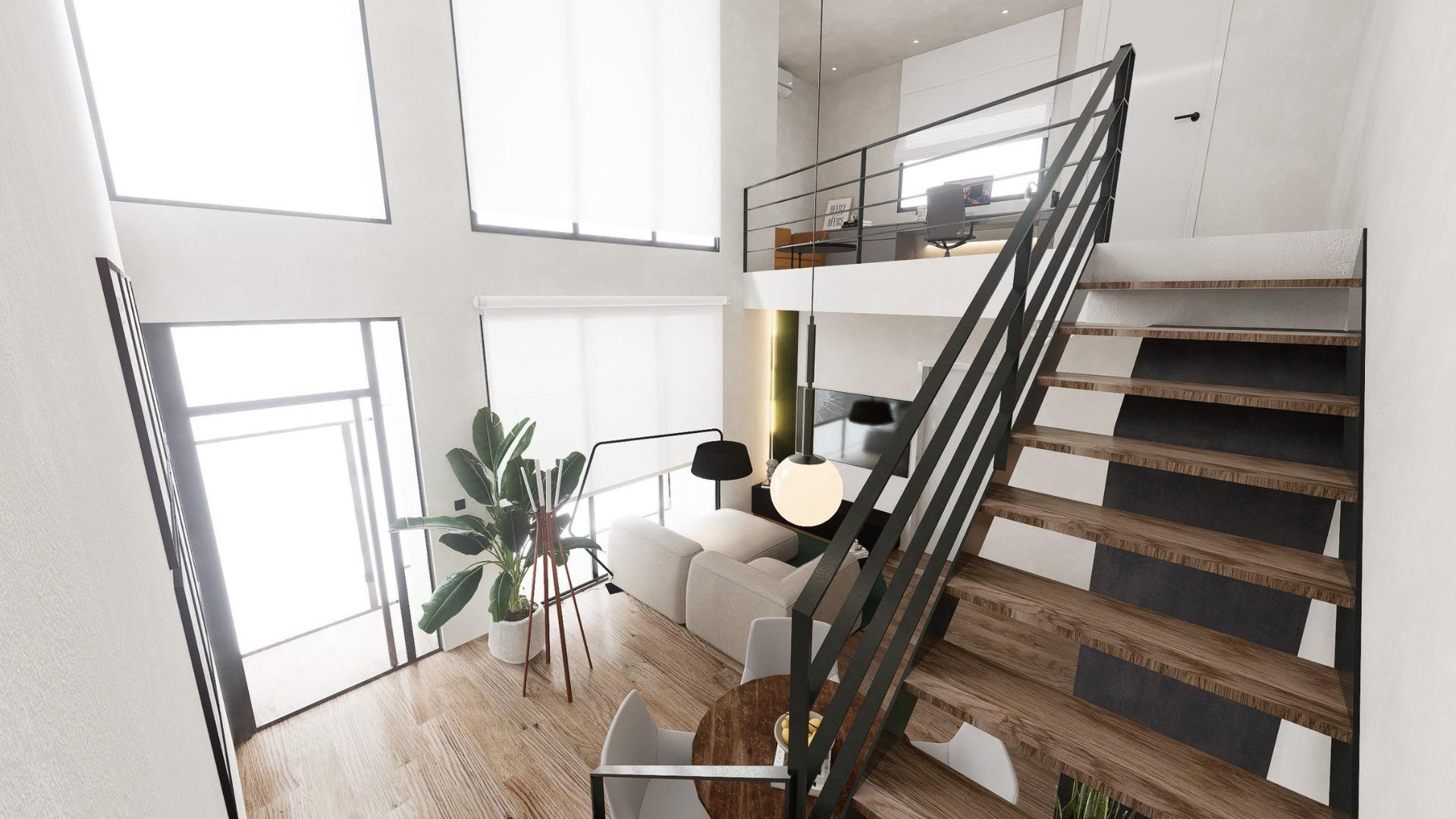 Nowa konstrukcja - Apartment - Alicante - Carolinas Bajas