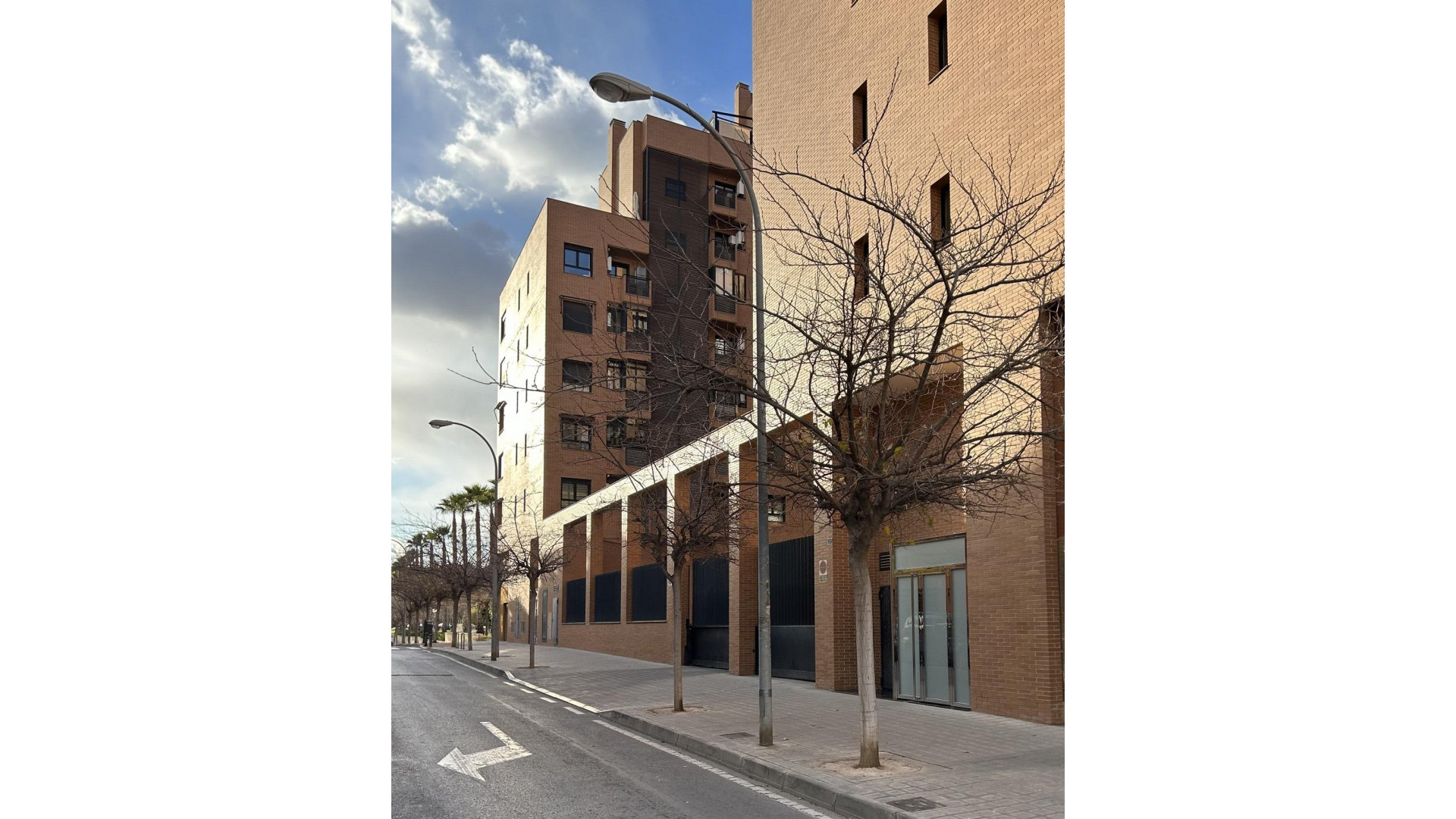 Nowa konstrukcja - Apartment - Alicante - Carolinas Bajas