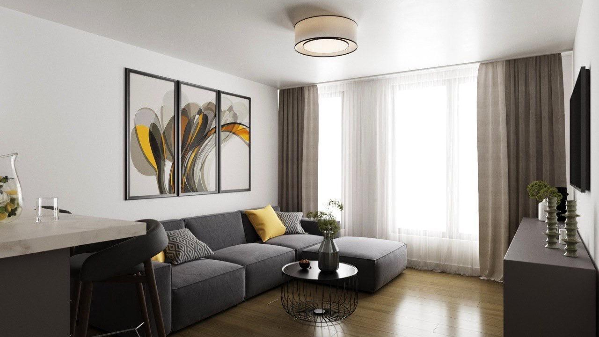 Nowa konstrukcja - Apartment - Alicante - Centro