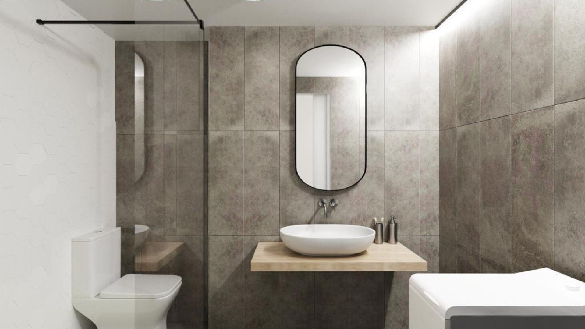 Nowa konstrukcja - Apartment - Alicante - Centro