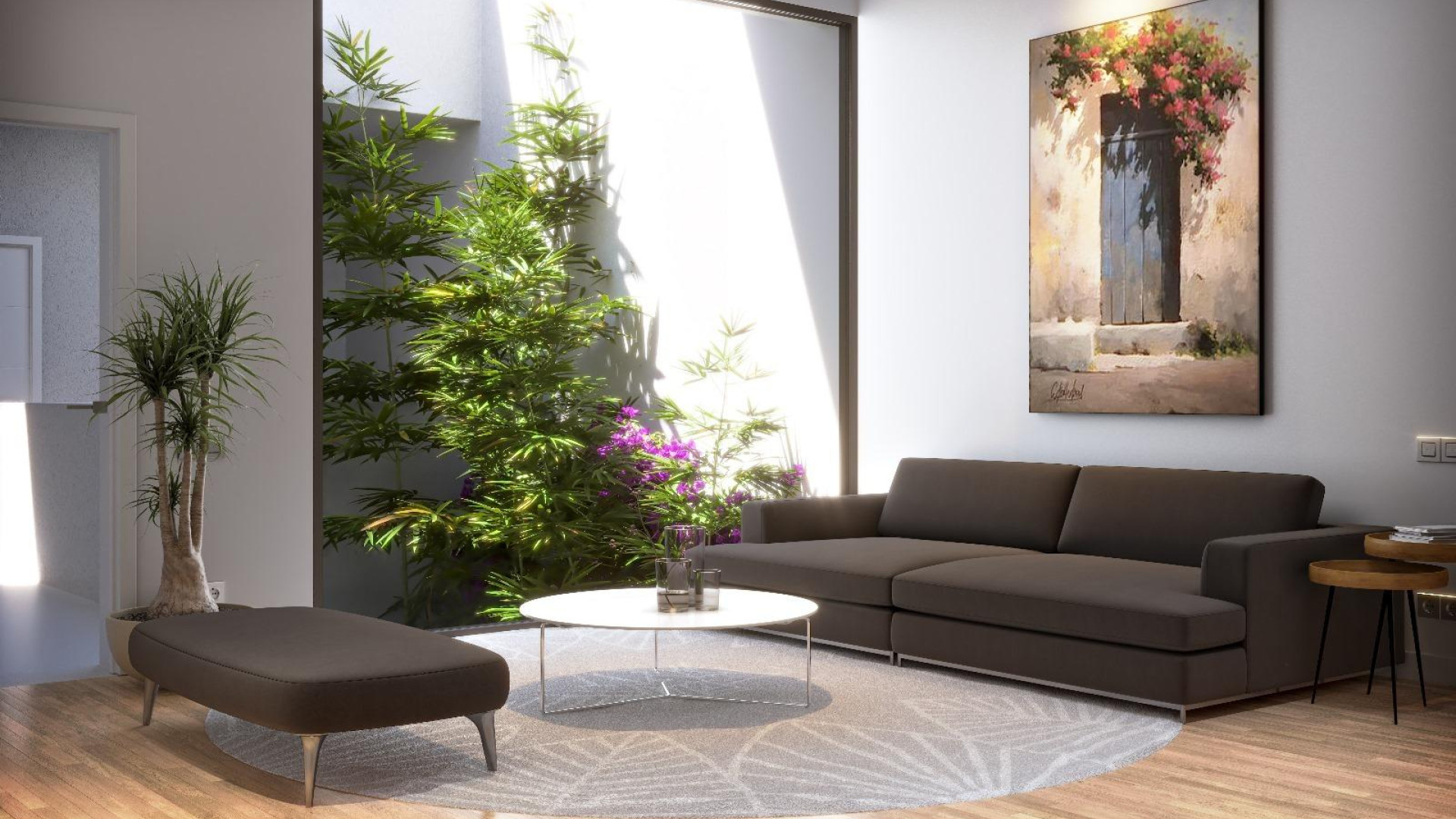 Nowa konstrukcja - Apartment - Alicante - Nou Nazareth