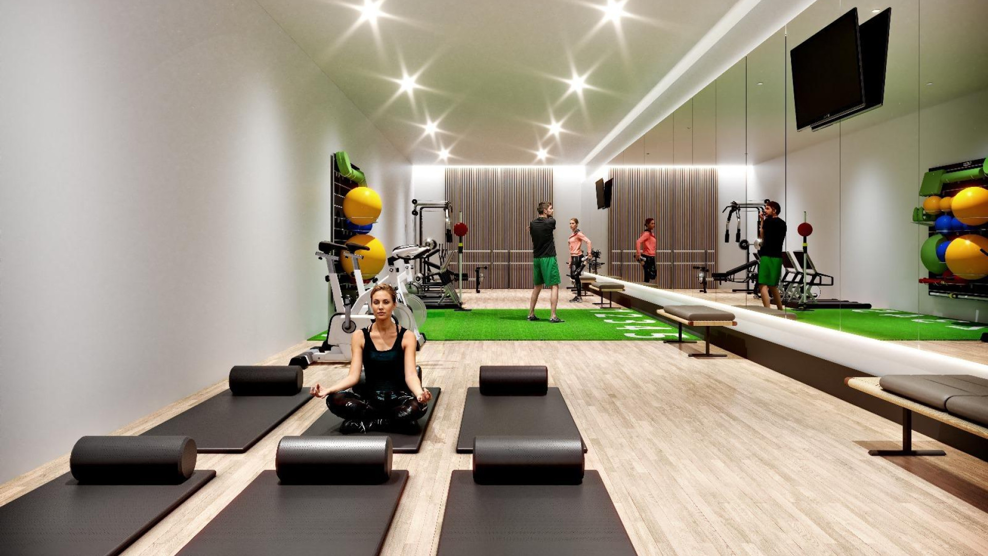 Nowa konstrukcja - Apartment - Alicante - Nou Nazareth