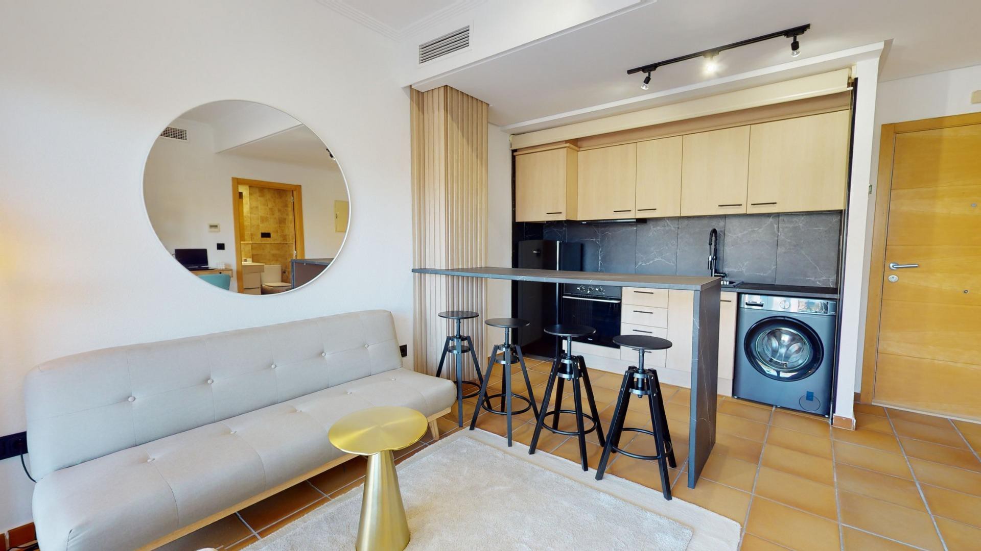 Nowa konstrukcja - Apartment - Archena - Rio Segura