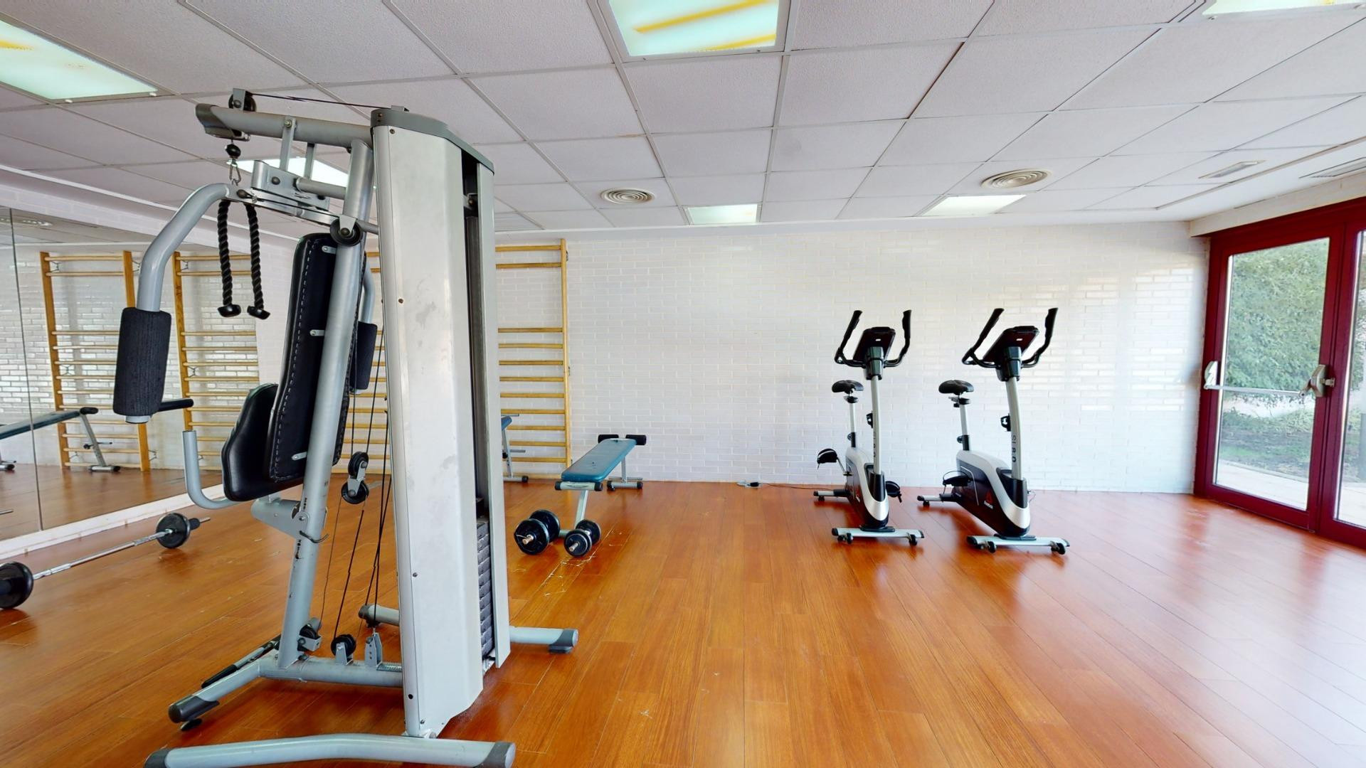 Nowa konstrukcja - Apartment - Archena - Villanueva del Rio Segura