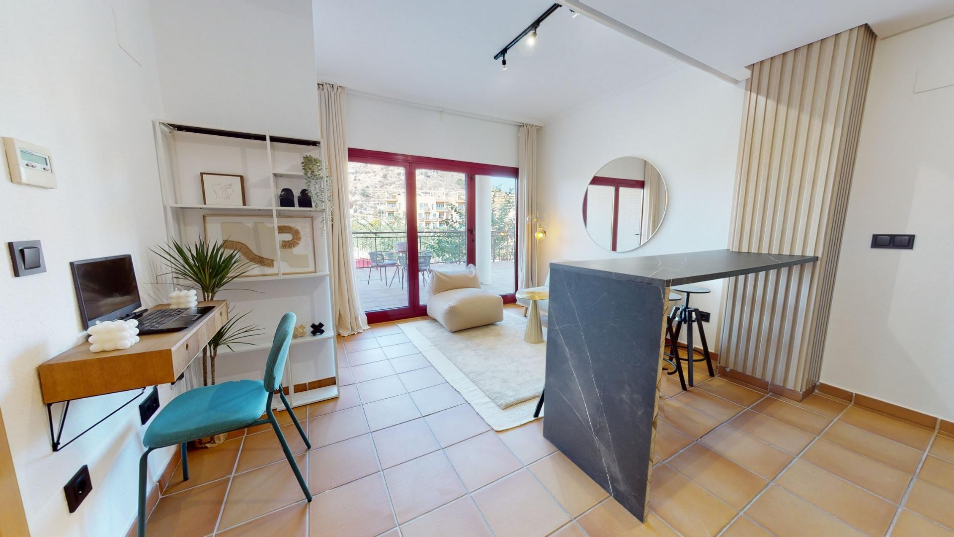 Nowa konstrukcja - Apartment - Archena - Villanueva del Rio Segura