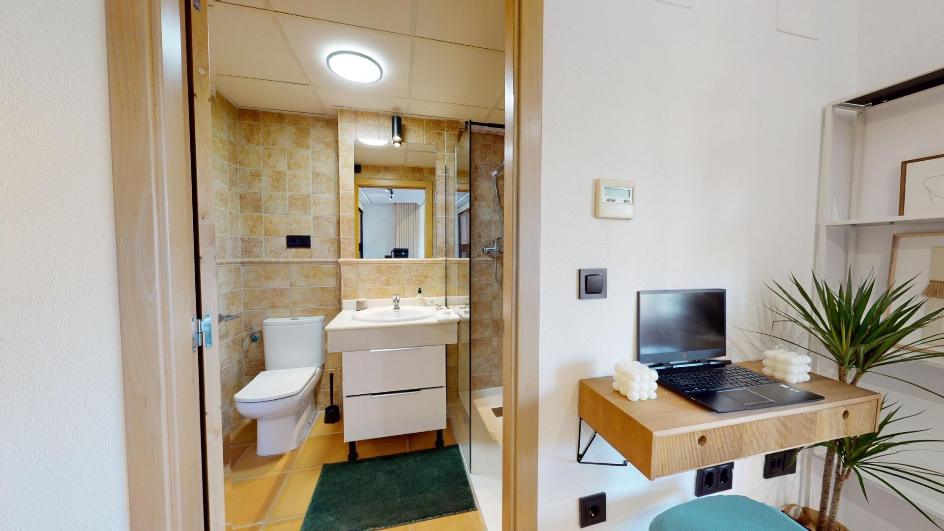 Nowa konstrukcja - Apartment - Archena - Villanueva del Rio Segura