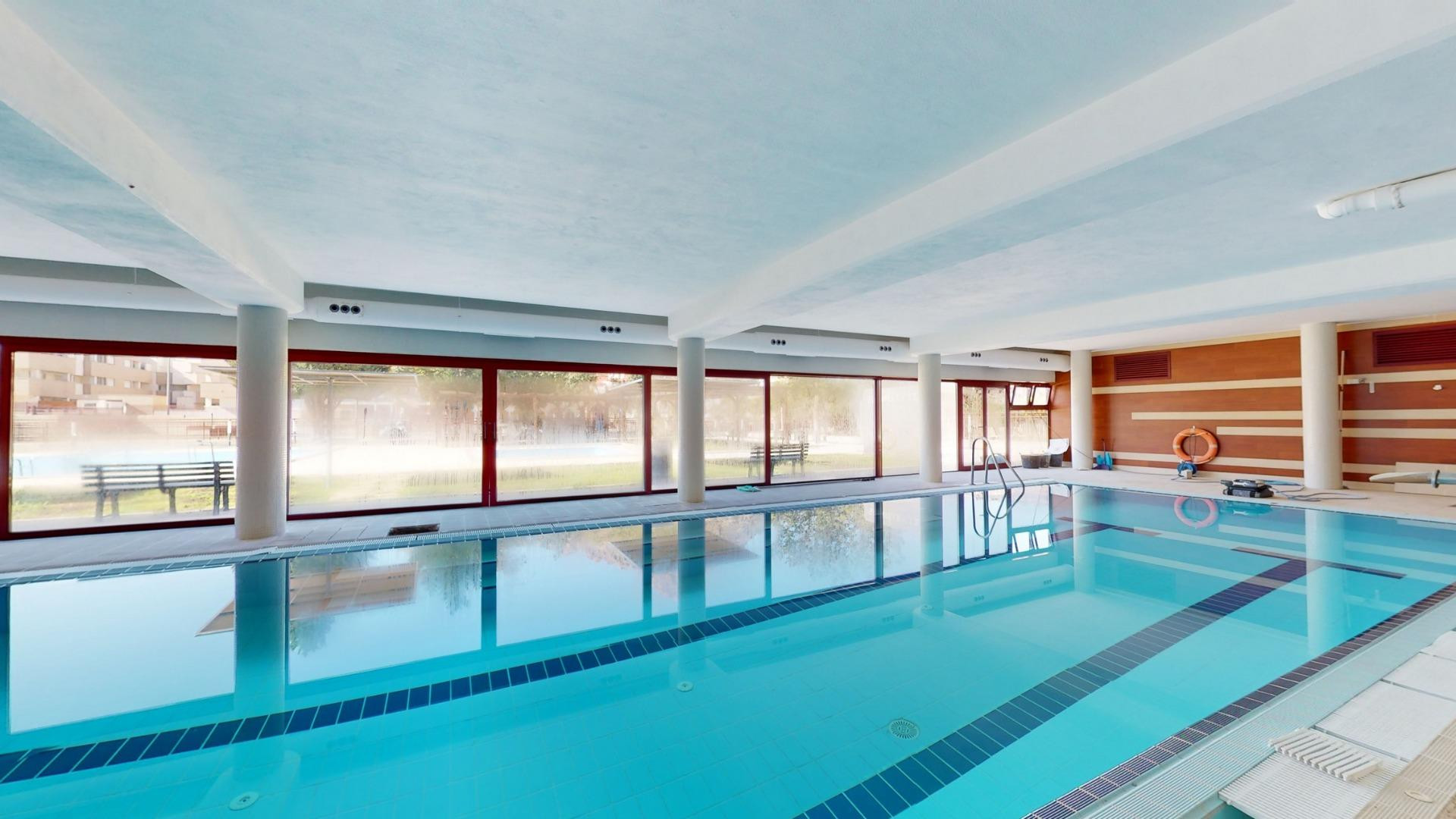 Nowa konstrukcja - Apartment - Archena - Villanueva del Rio Segura