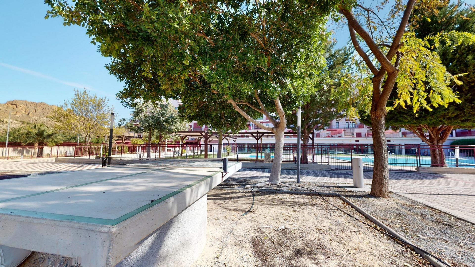 Nowa konstrukcja - Apartment - Archena - Villanueva del Rio Segura