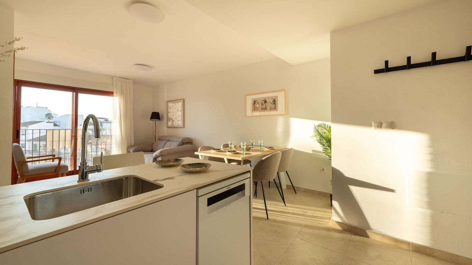 Nowa konstrukcja - Apartment - Avileses - pueblo