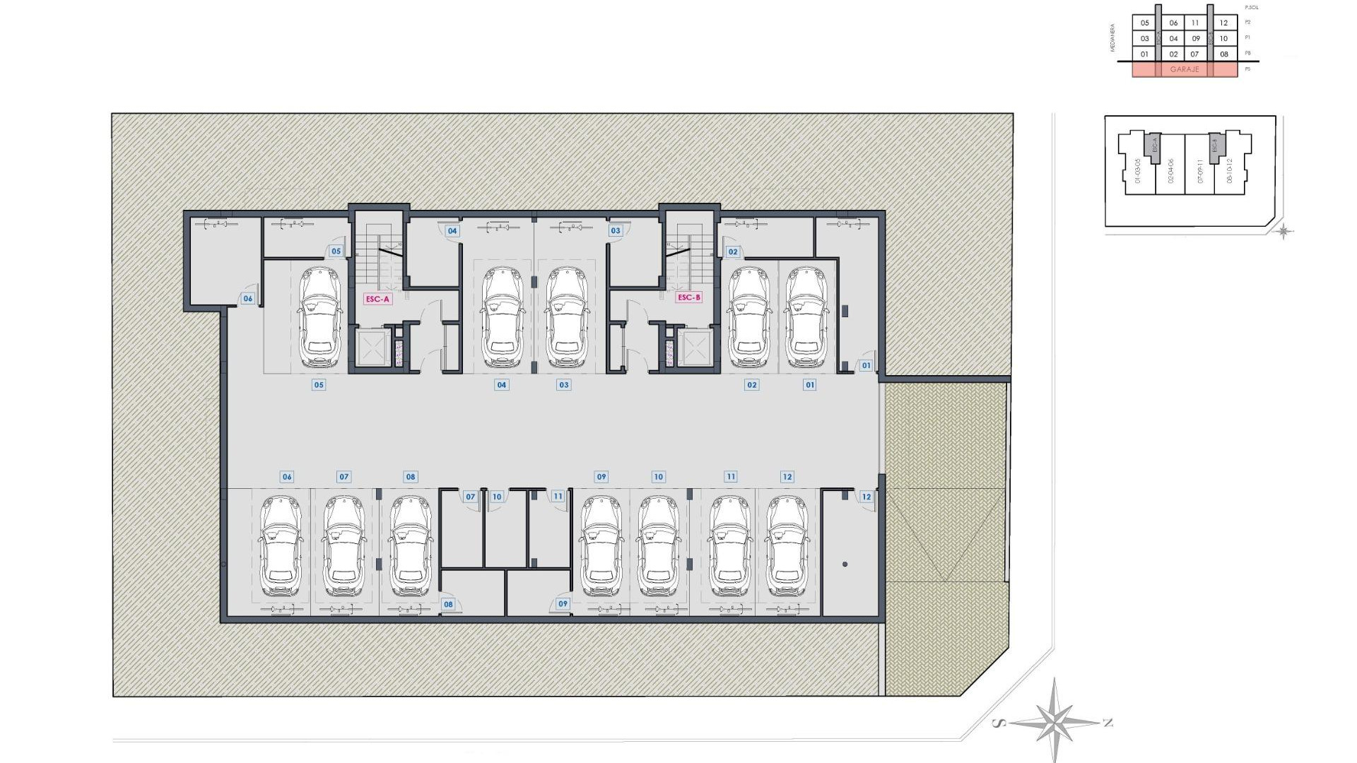 Nowa konstrukcja - Apartment - Benijófar - Benijofar