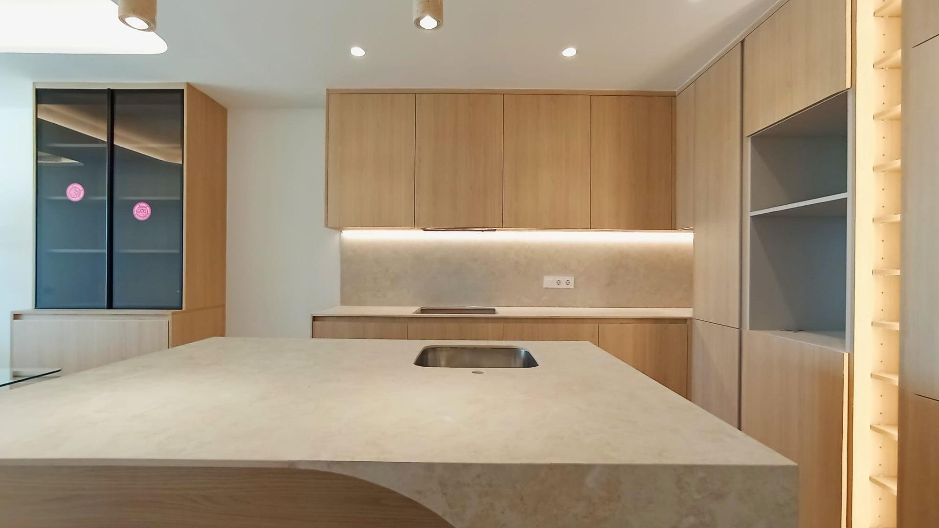 Nowa konstrukcja - Apartment - Benijófar - Pueblo