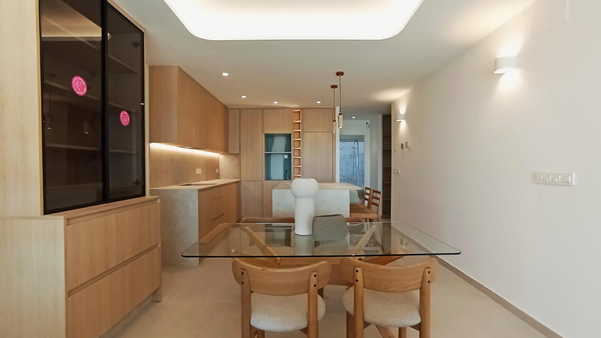 Nowa konstrukcja - Apartment - Benijófar - Pueblo