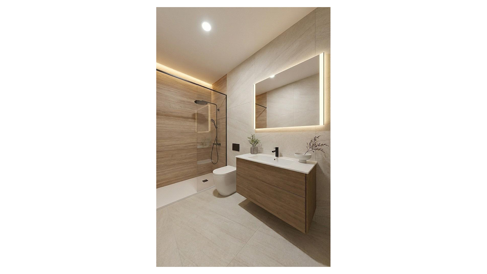 Nowa konstrukcja - Apartment - Benijófar - Pueblo