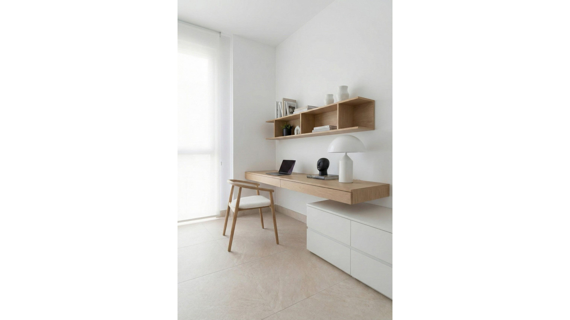 Nowa konstrukcja - Apartment - Benijófar - Pueblo