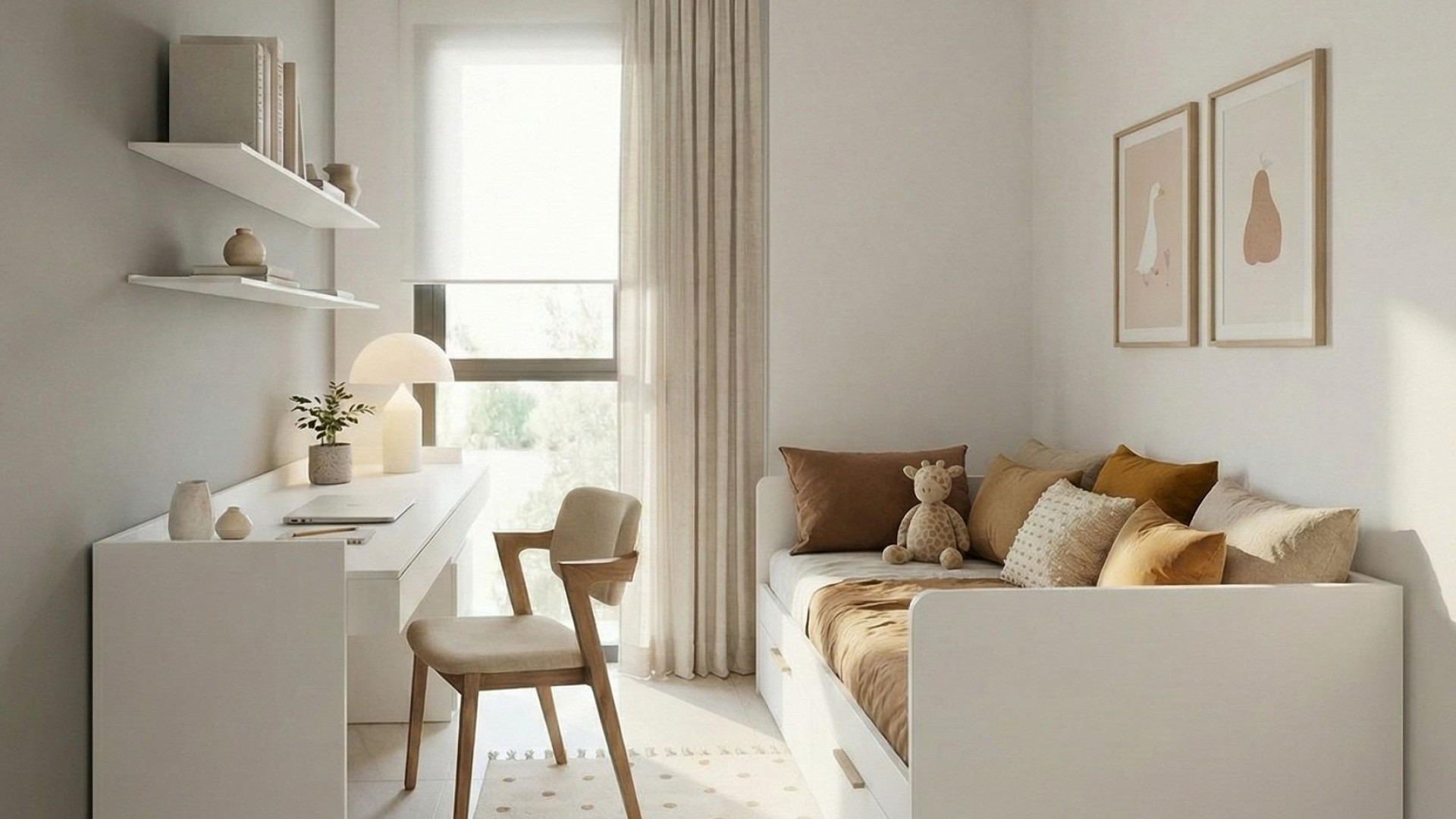 Nowa konstrukcja - Apartment - Benijófar - Pueblo