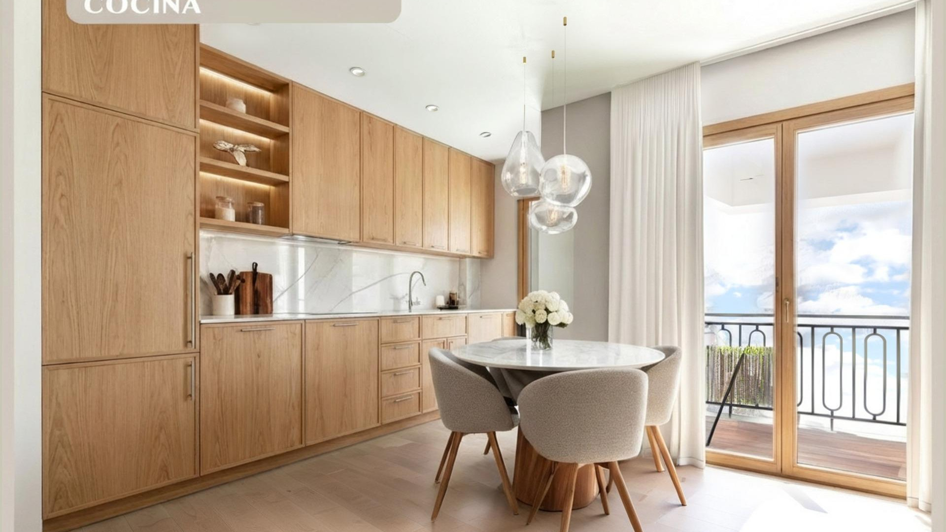 Nowa konstrukcja - Apartment - Bigastro - centro