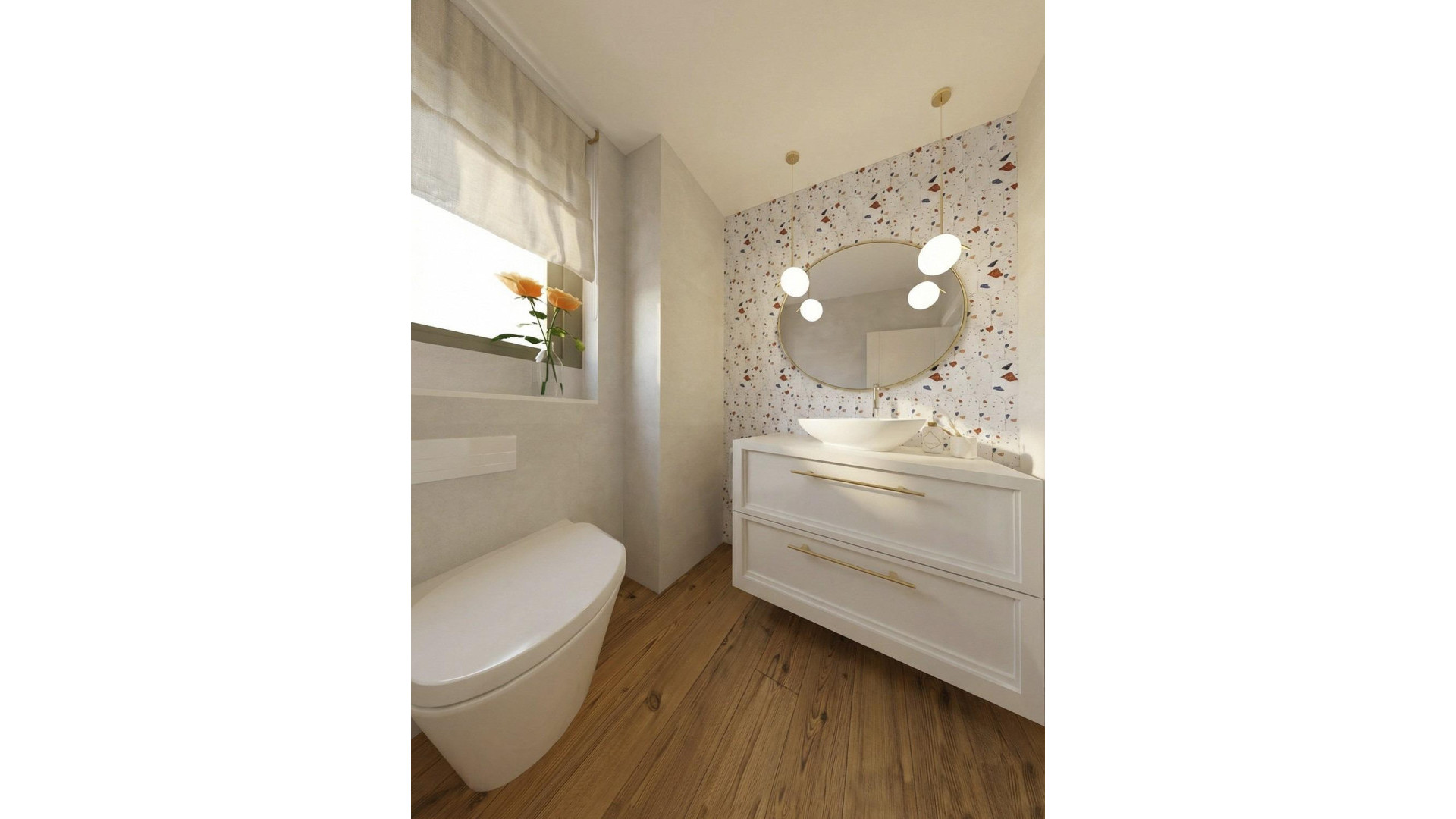 Nowa konstrukcja - Apartment - Bigastro - centro