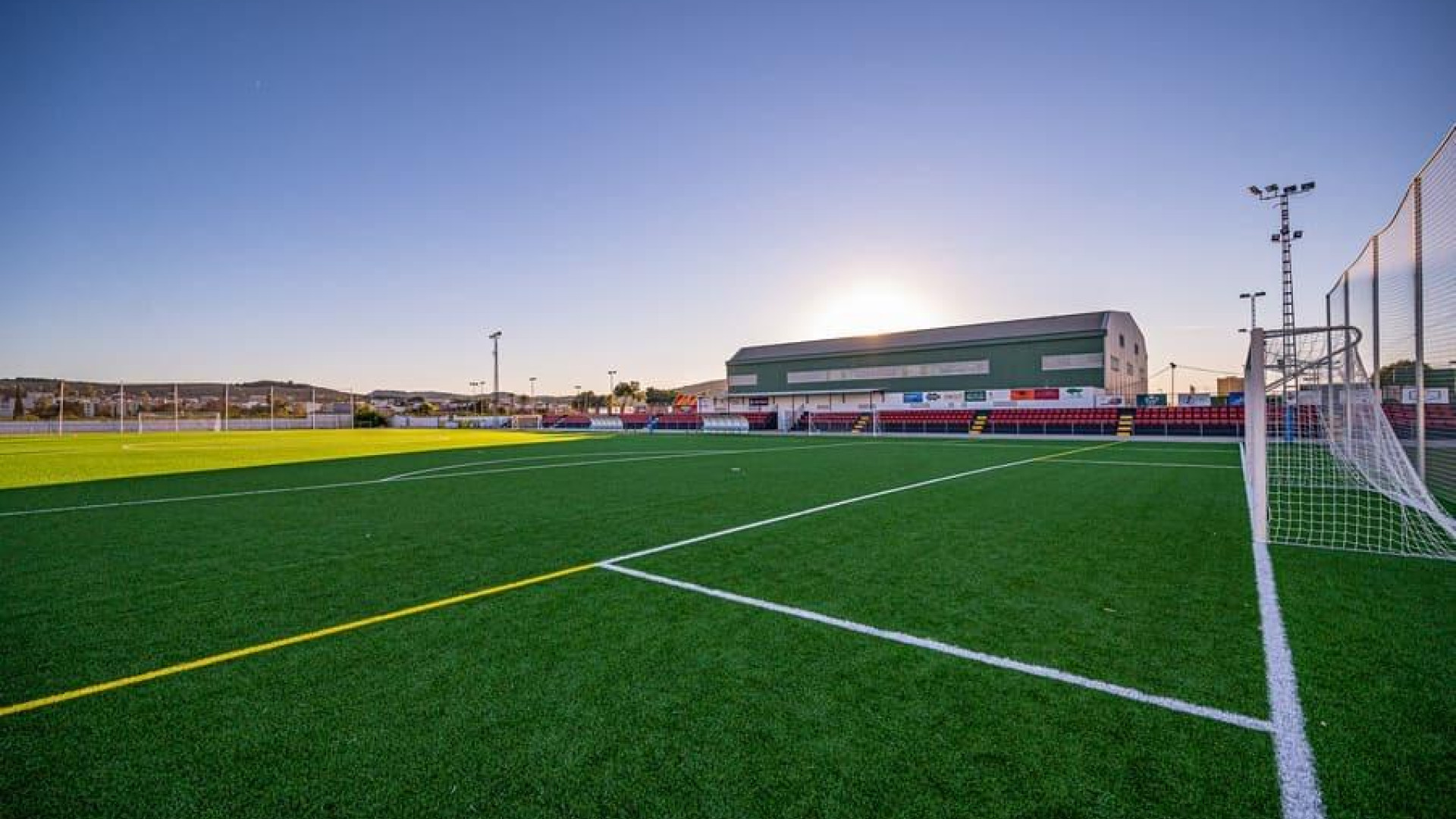 Nowa konstrukcja - Apartment - Bigastro - pueblo