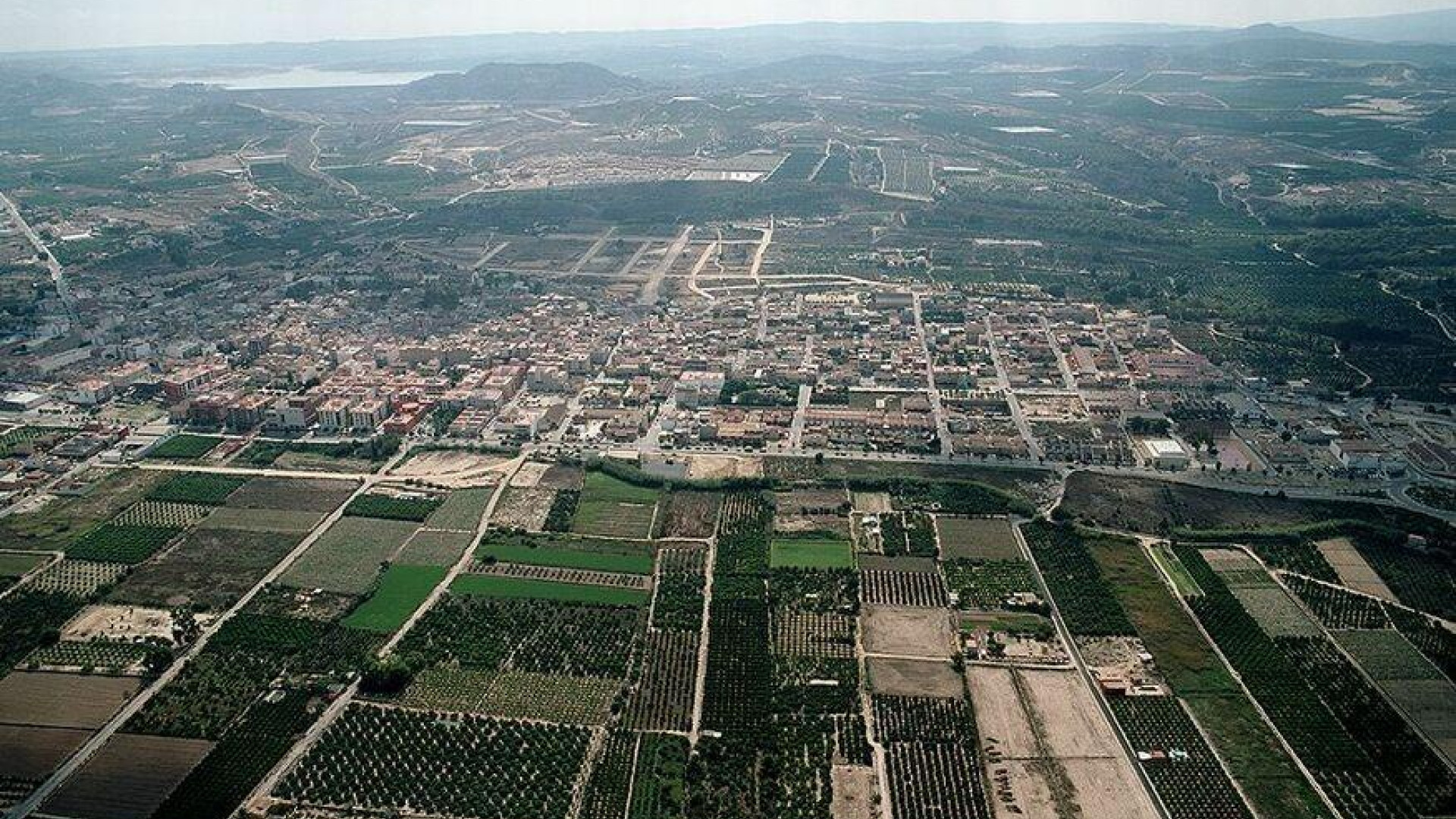 Nowa konstrukcja - Apartment - Bigastro - pueblo