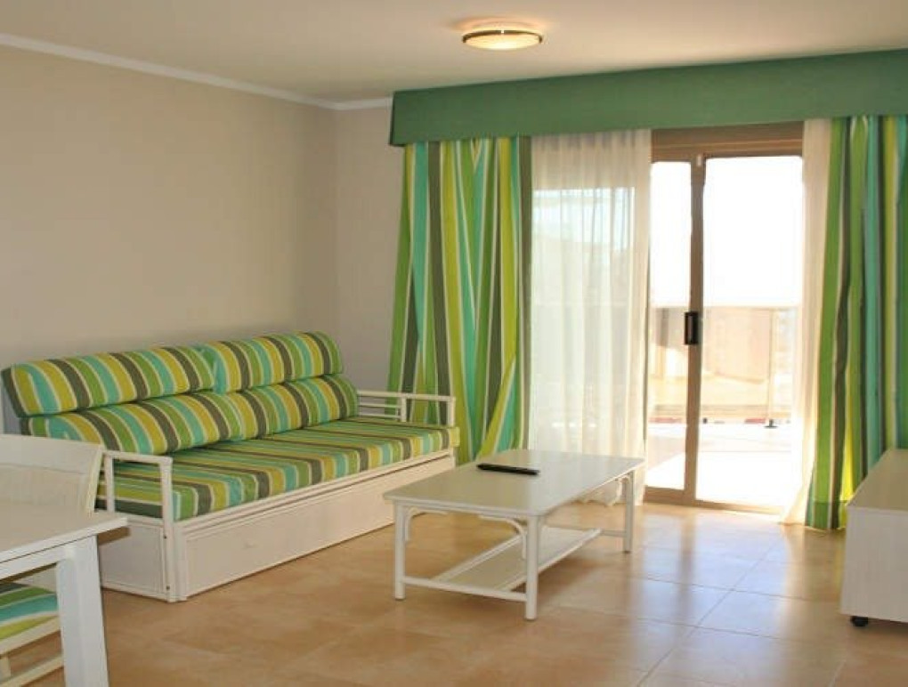 Nowa konstrukcja - Apartment - Calpe - Calalga