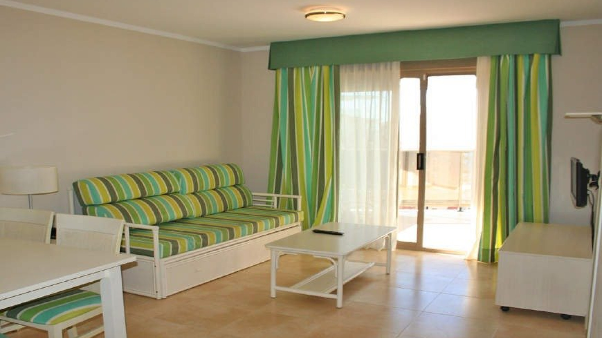 Nowa konstrukcja - Apartment - Calpe - Calalga