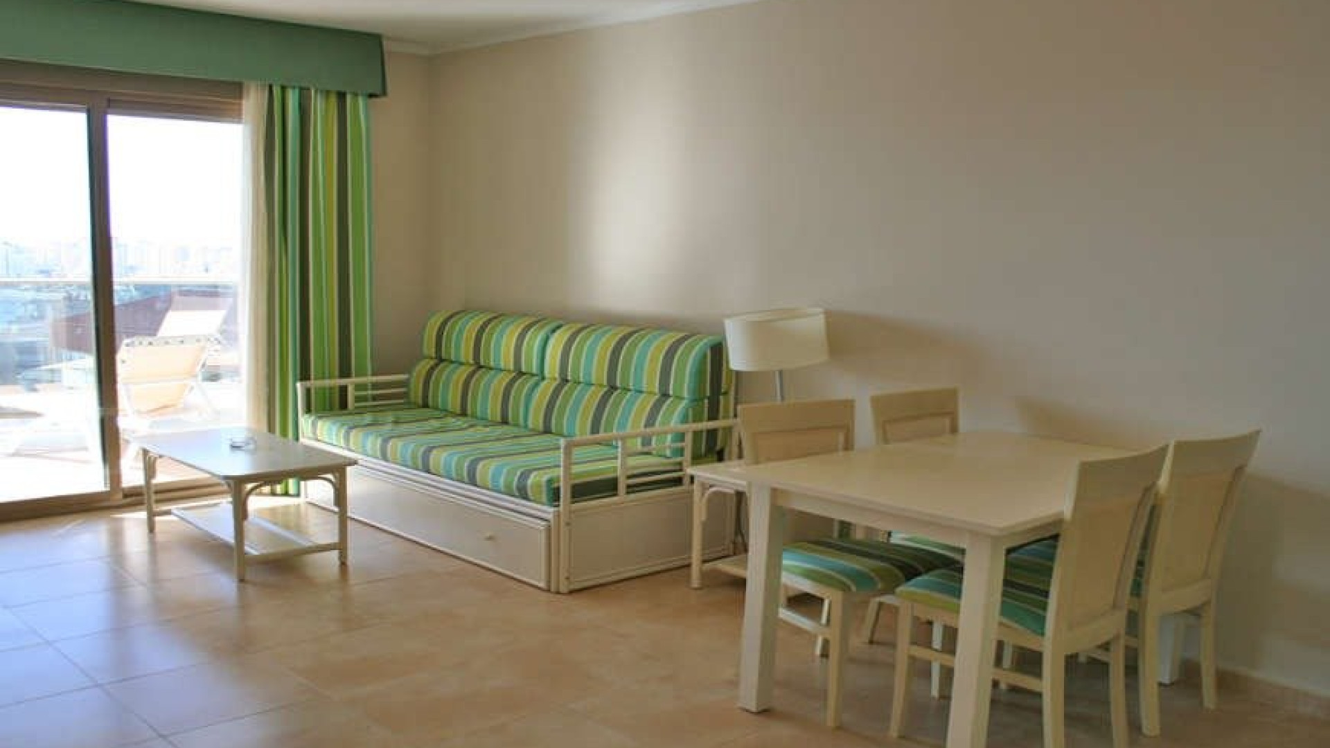 Nowa konstrukcja - Apartment - Calpe - Calalga