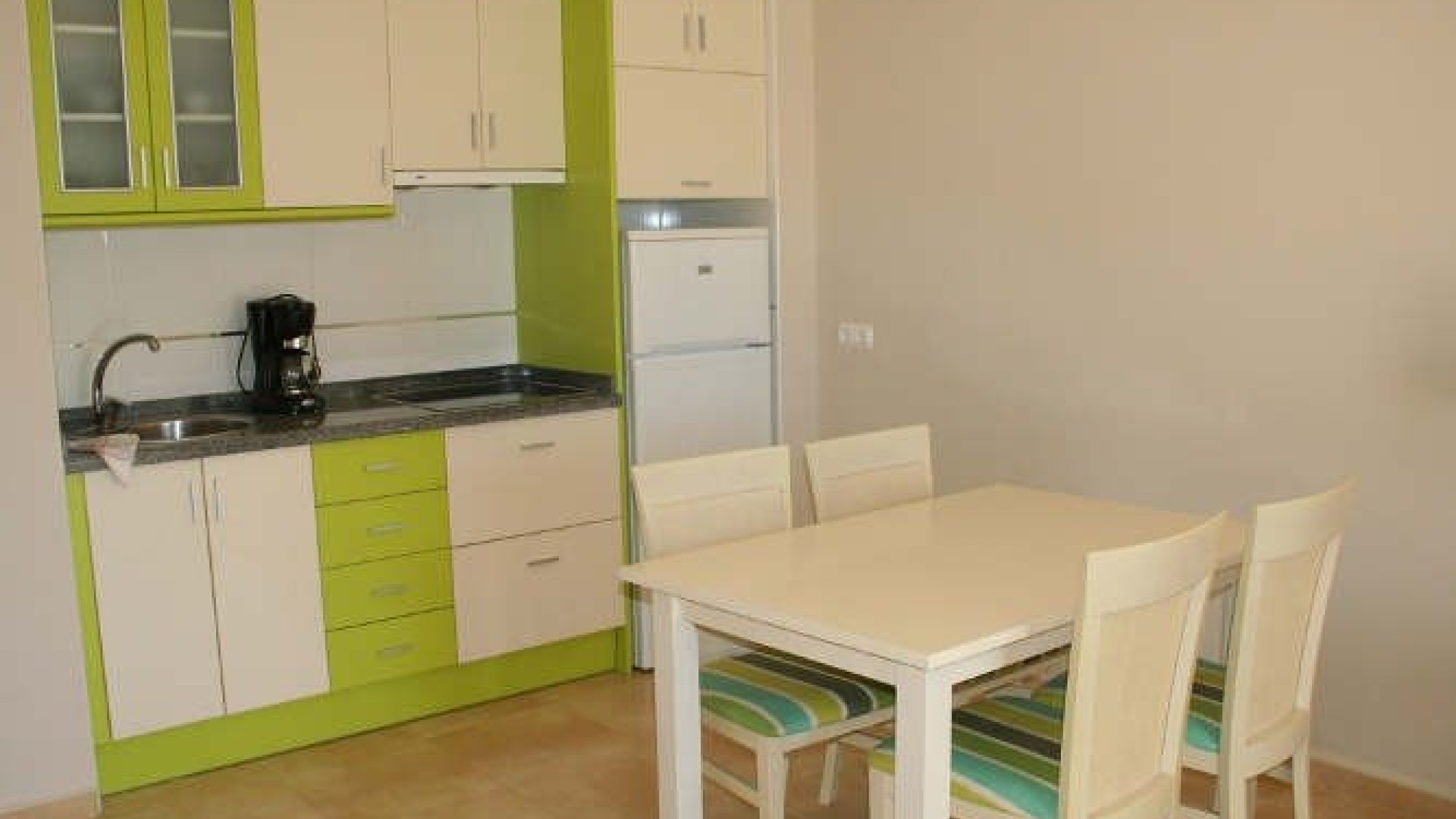 Nowa konstrukcja - Apartment - Calpe - Calalga