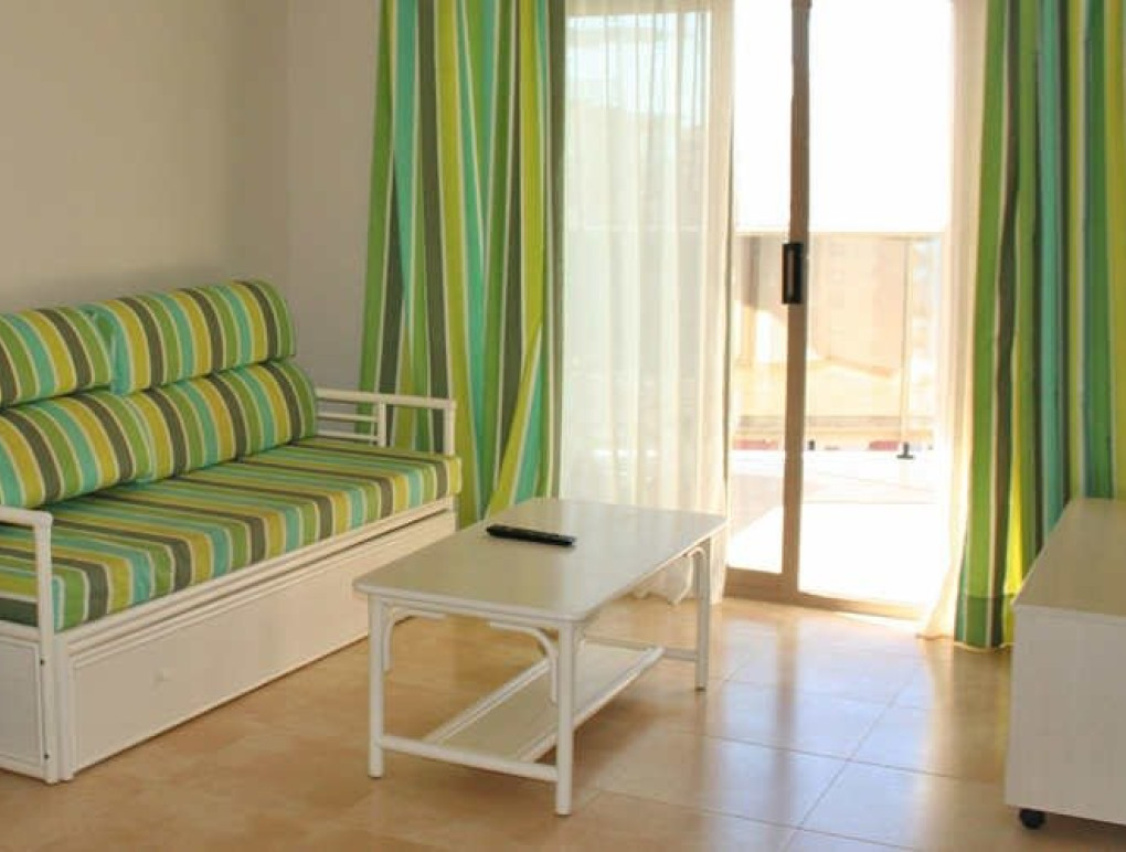 Nowa konstrukcja - Apartment - Calpe - La Calalga