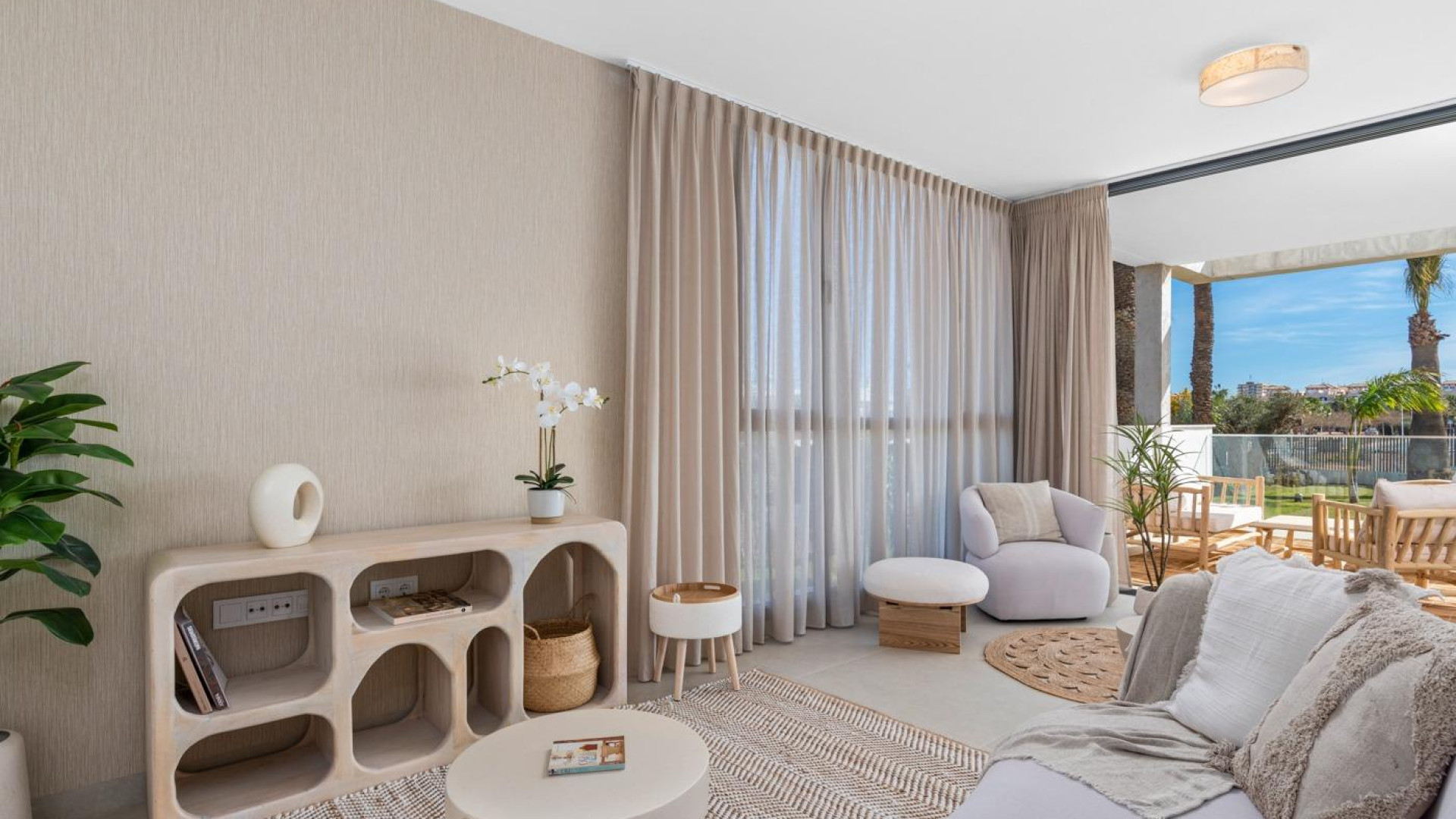 Nowa konstrukcja - Apartment - Cartagena - Mar De Cristal