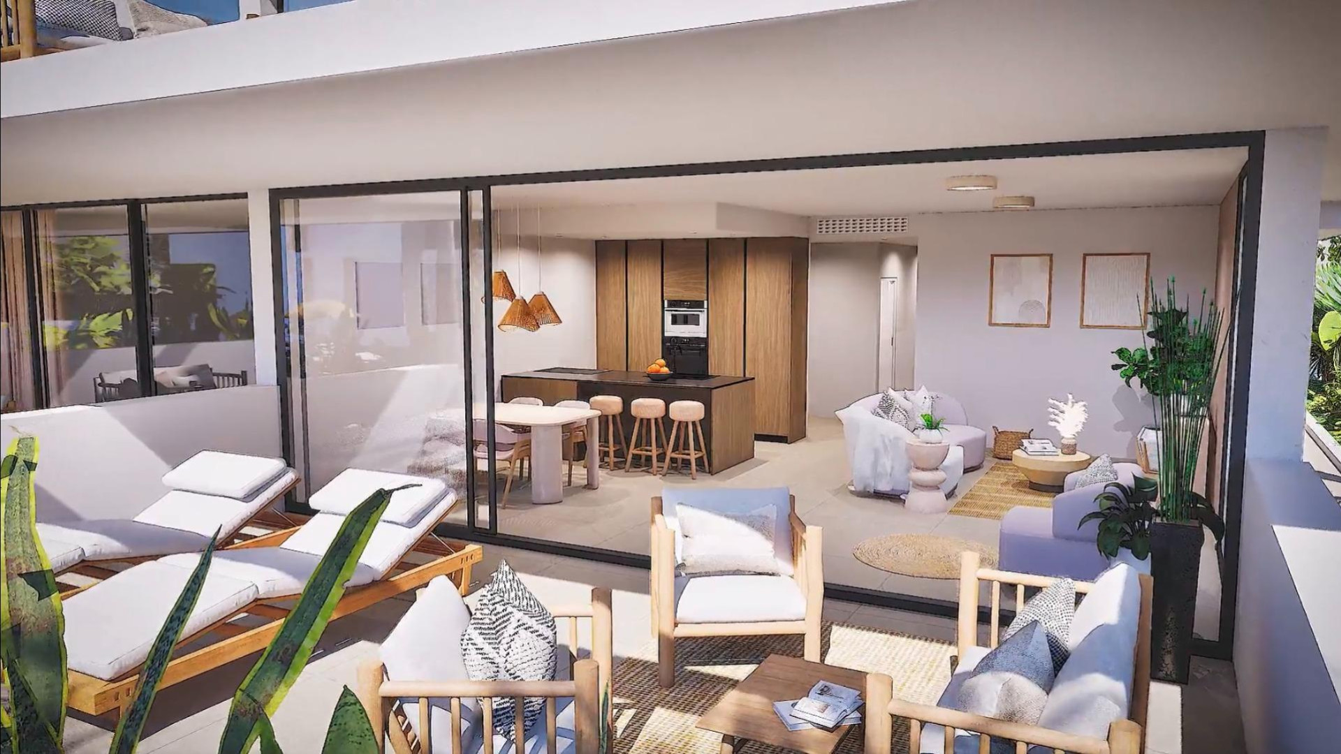 Nowa konstrukcja - Apartment - Cartagena - Mar De Cristal