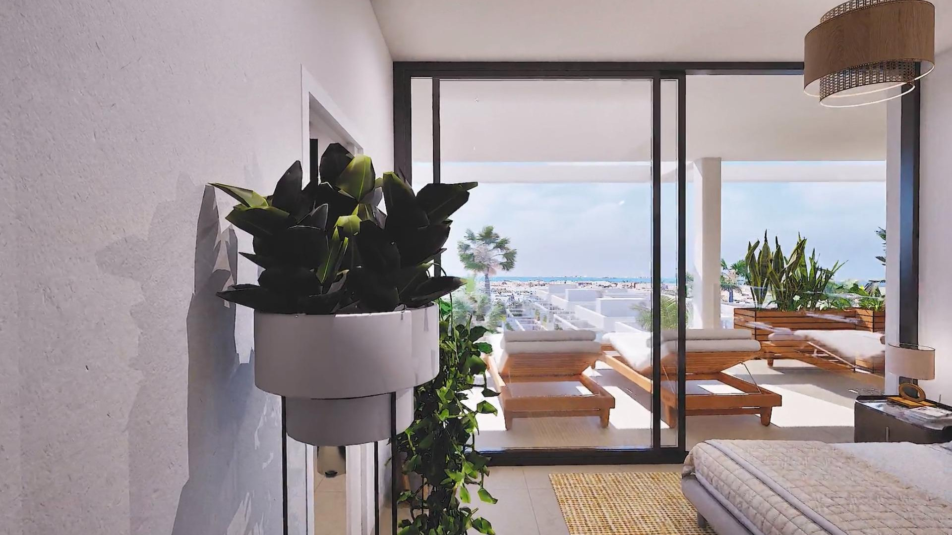 Nowa konstrukcja - Apartment - Cartagena - Mar De Cristal