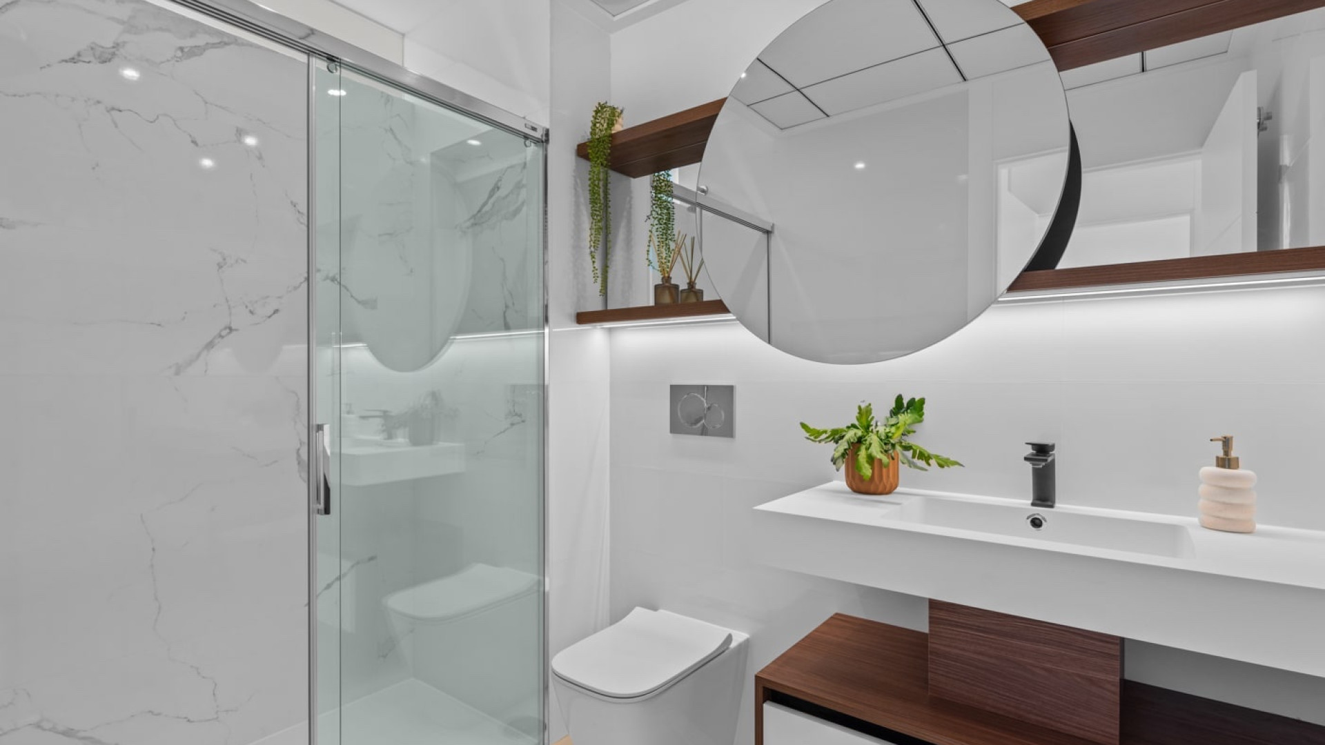 Nowa konstrukcja - Apartment - Ciudad Quesada