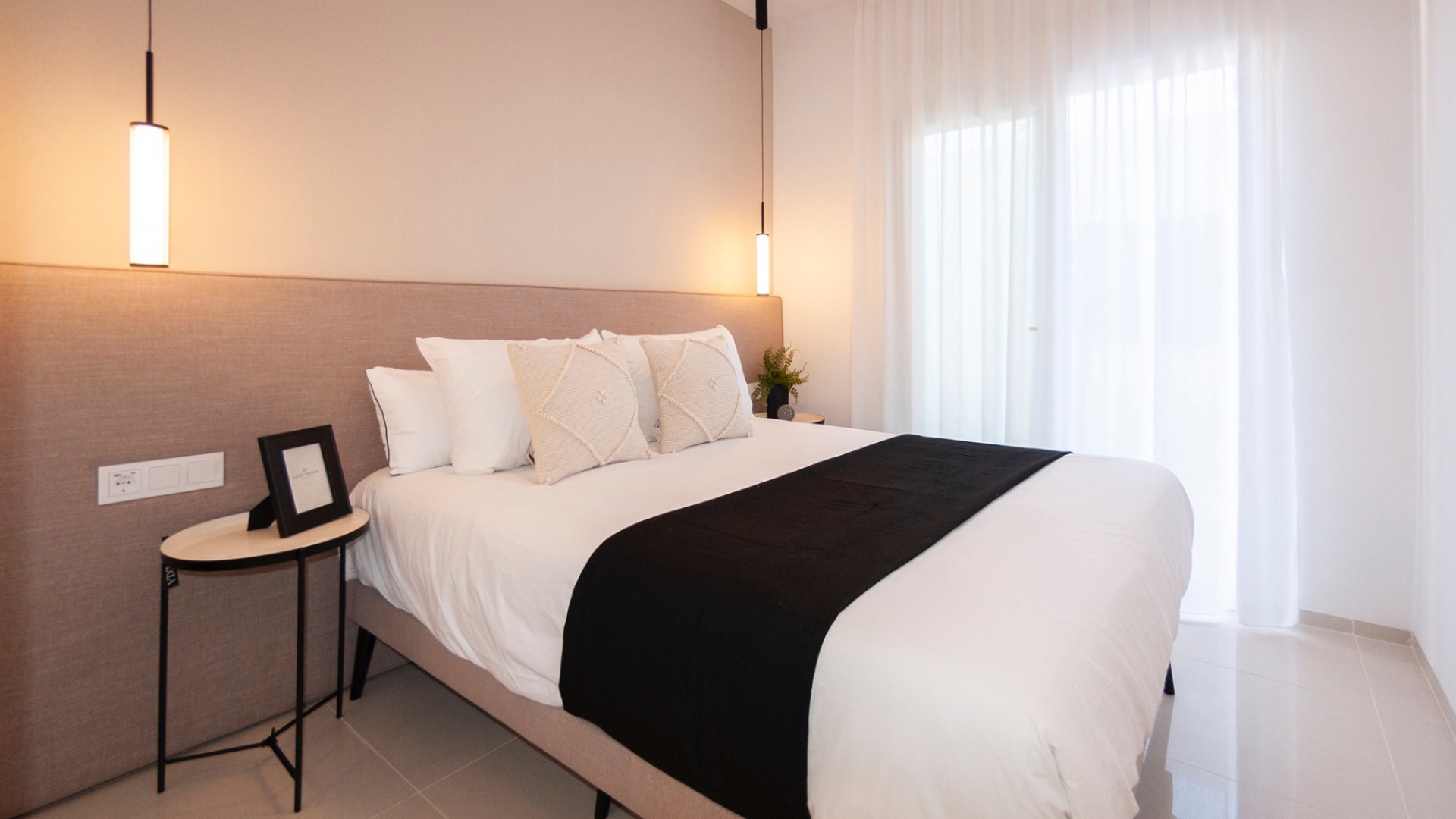 Nowa konstrukcja - Apartment - Ciudad Quesada