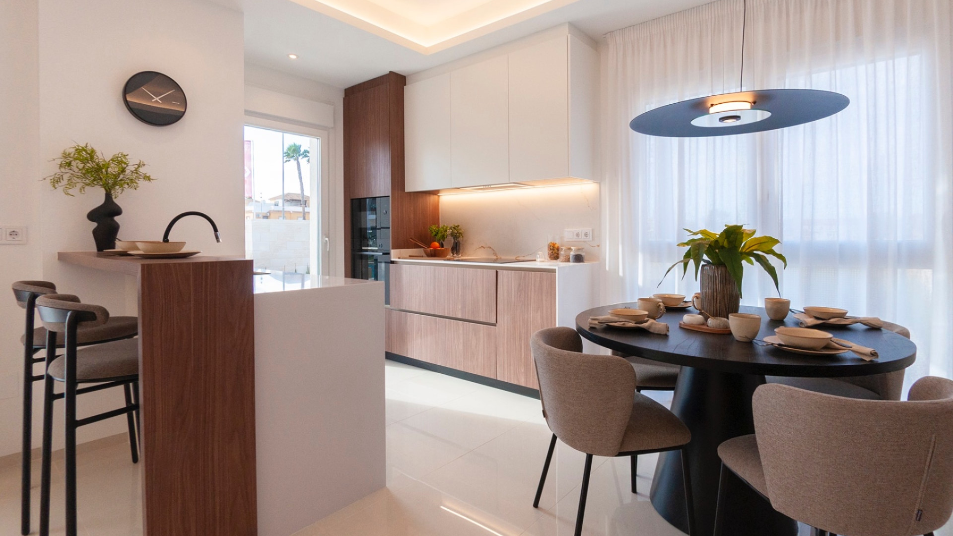 Nowa konstrukcja - Apartment - Ciudad Quesada