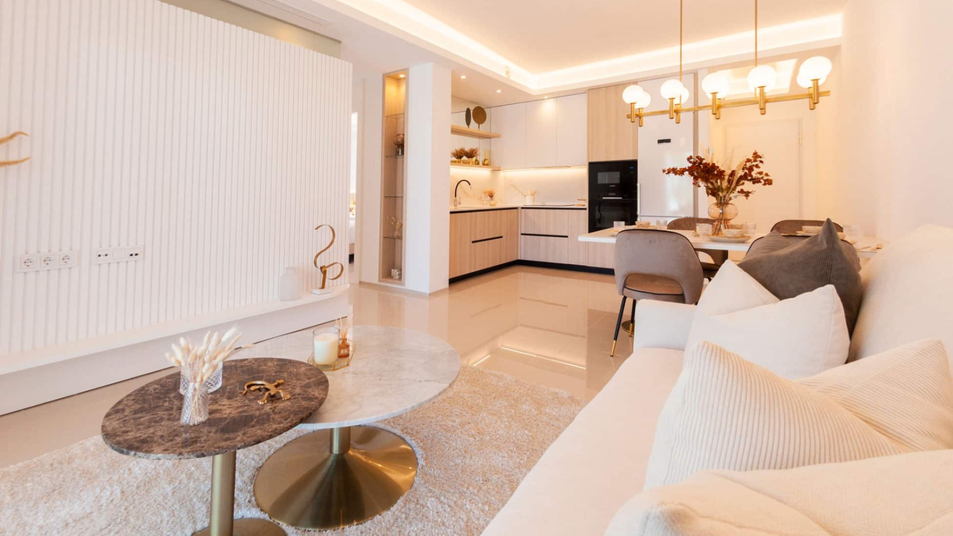 Nowa konstrukcja - Apartment - Ciudad Quesada