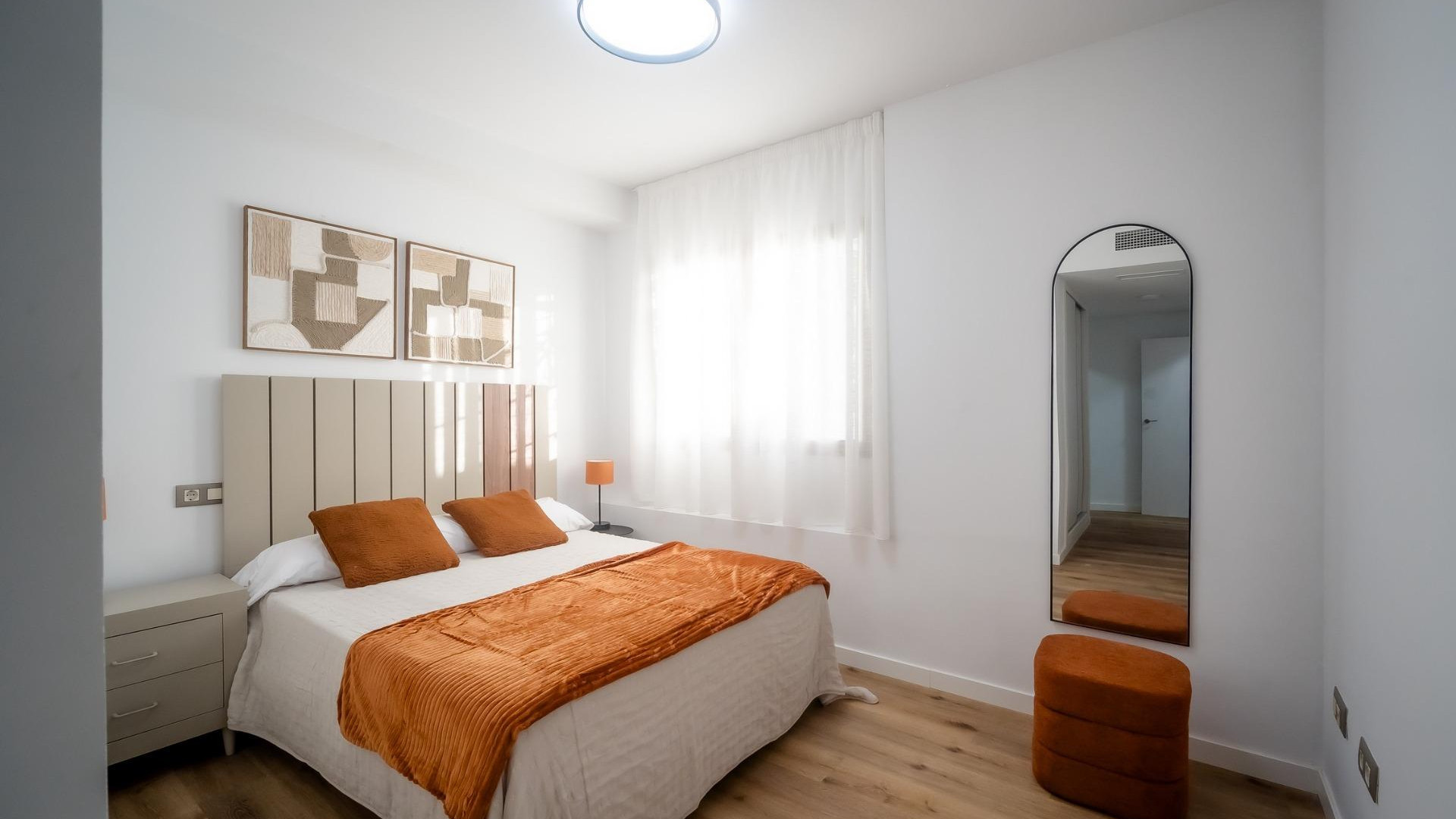 Nowa konstrukcja - Apartment - Cuevas Del Almanzora - Herrerias