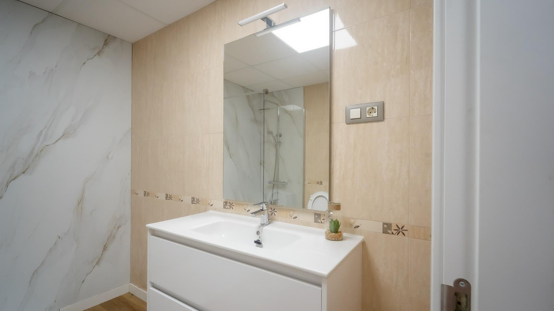 Nowa konstrukcja - Apartment - Cuevas Del Almanzora - Herrerias